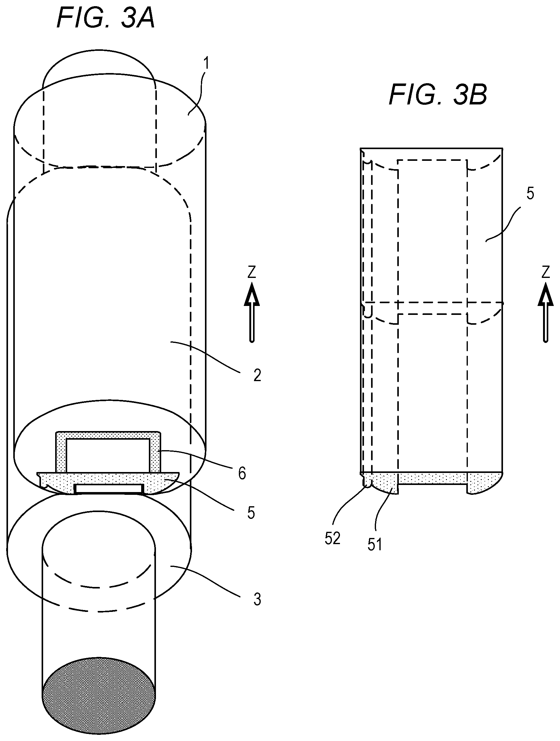 Patent US12321114 Figure 3 – Fixing apparatus having a nip area, and image forming apparatus