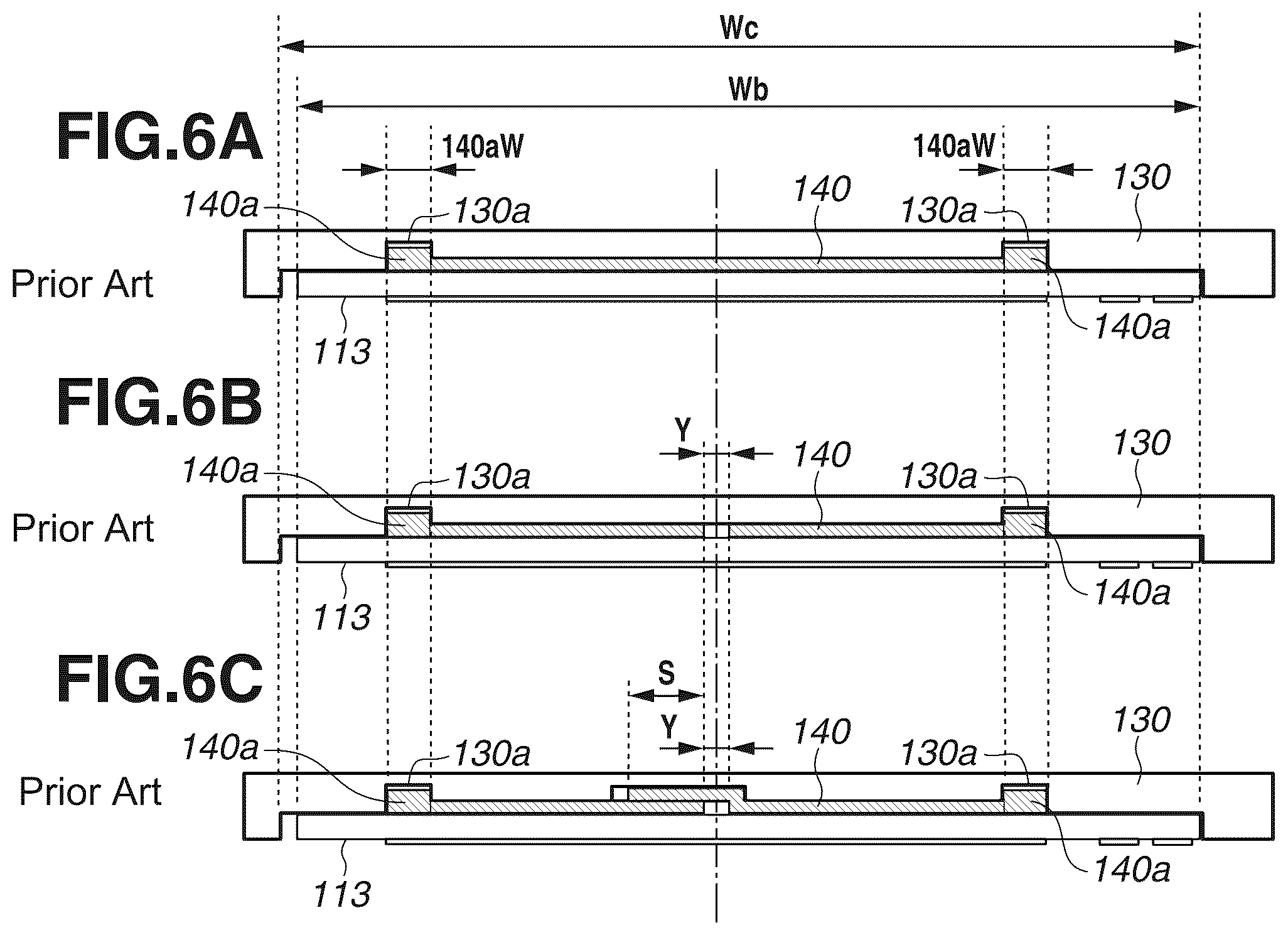 Patent US12321115 Figure 6 – Heating apparatus and image forming apparatus
