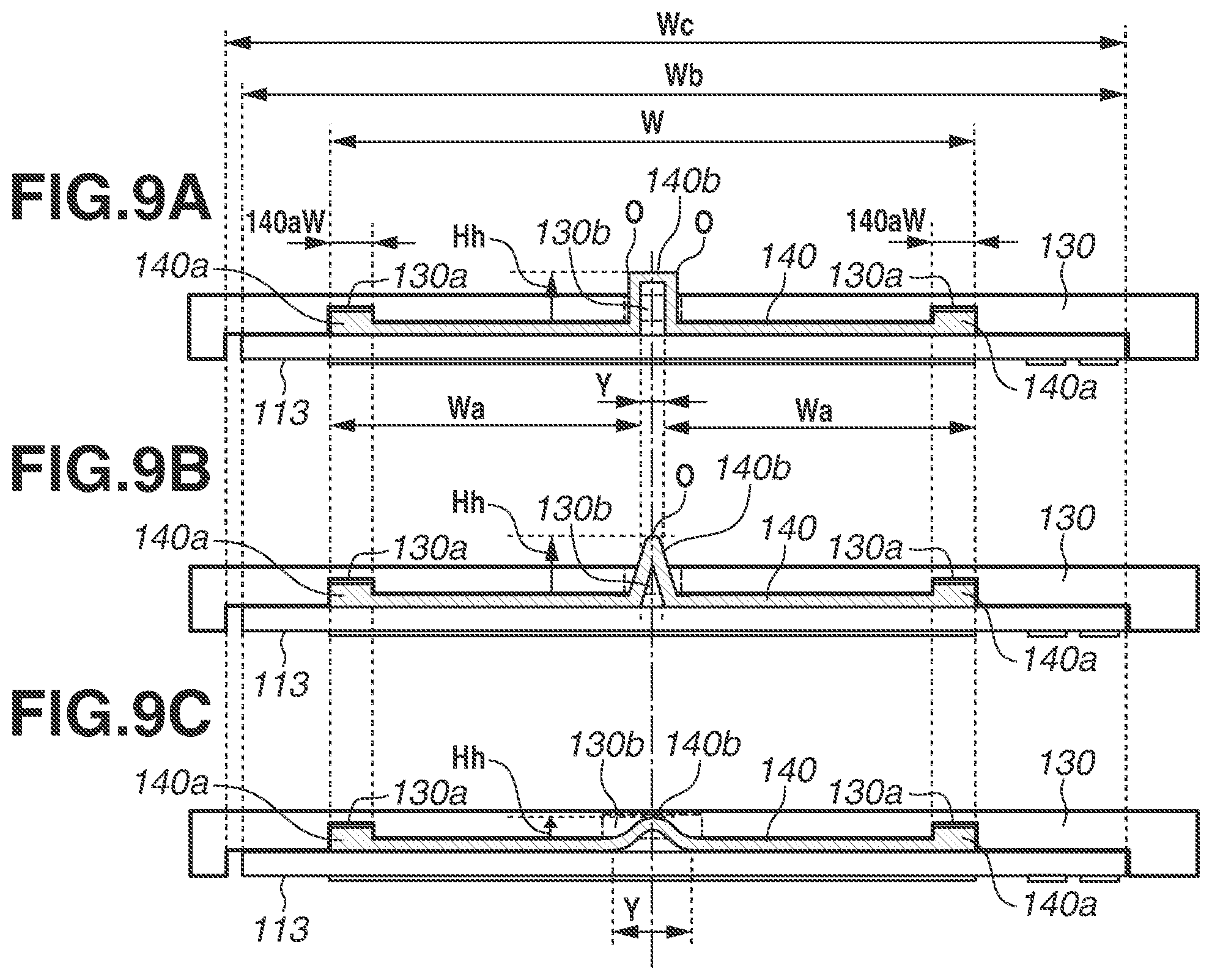 Patent US12321115 Figure 9 – Heating apparatus and image forming apparatus