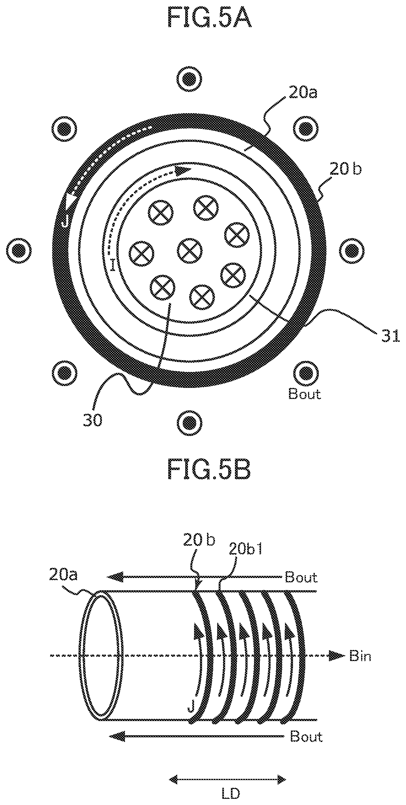 Patent US12321118 Figure 5 – Fixing member and fixing unit