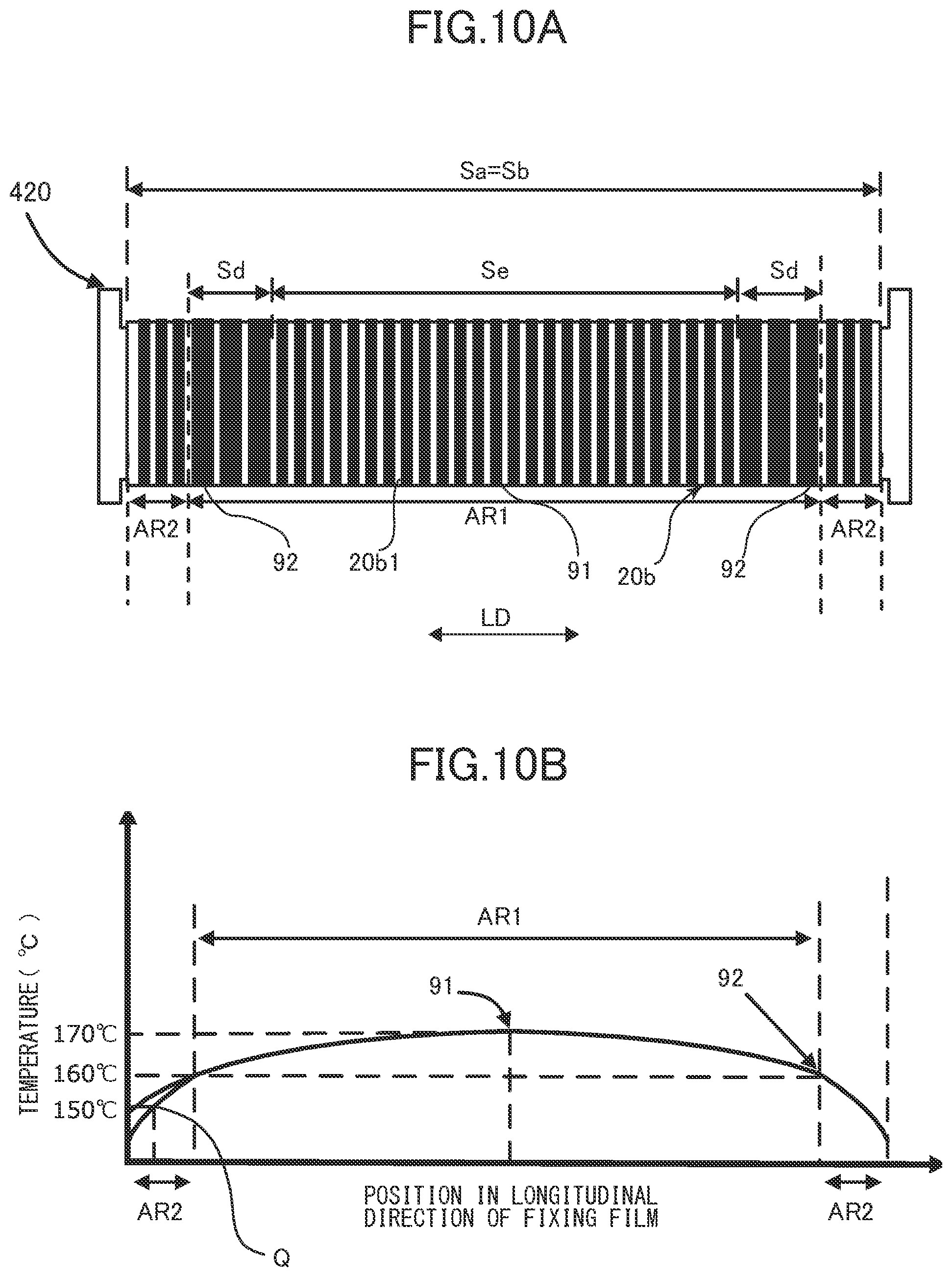Patent US12321118 Figure 10 – Fixing member and fixing unit