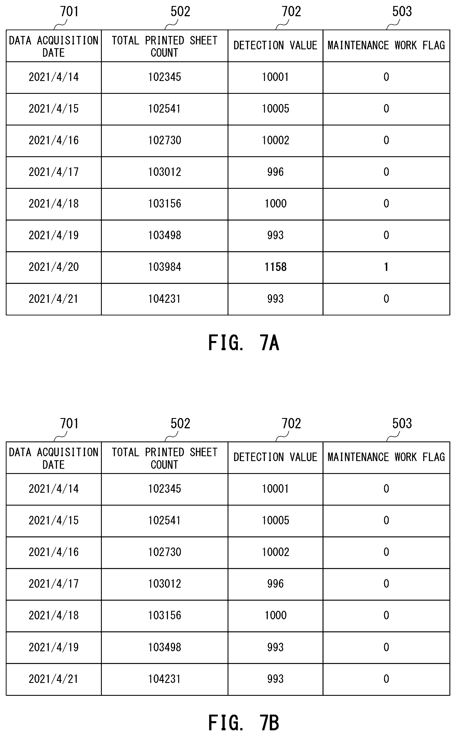 Patent US12321119 Figure 5 – Information processing apparatus and image forming apparatus