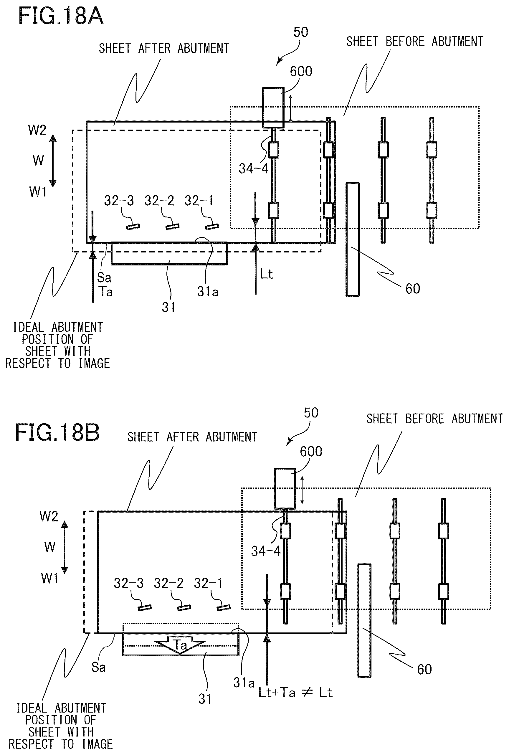 Patent US12321122 Figure 18 – Sheet conveyance apparatus and image forming apparatus