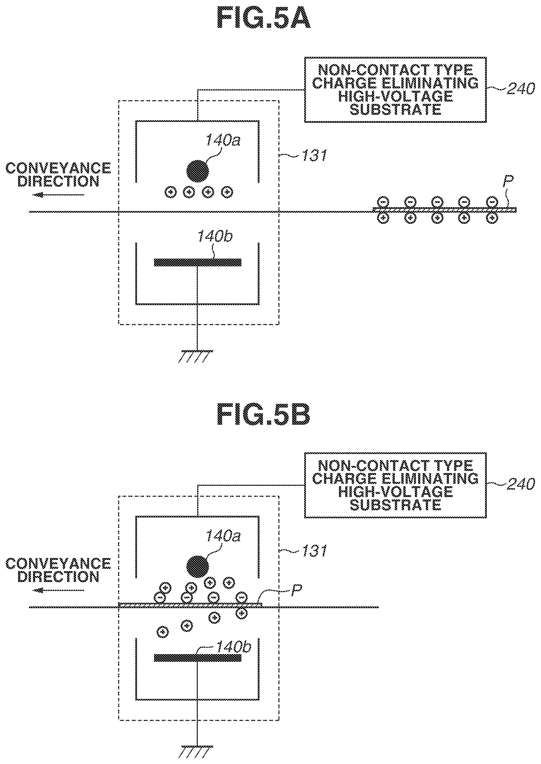 Patent US12321123 Figure 5 – Charge eliminating apparatus, image forming apparatus, and charge adjusting apparatus