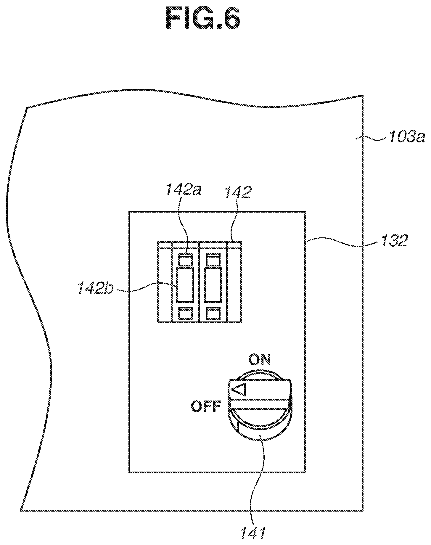 Patent US12321123 Figure 6 – Charge eliminating apparatus, image forming apparatus, and charge adjusting apparatus