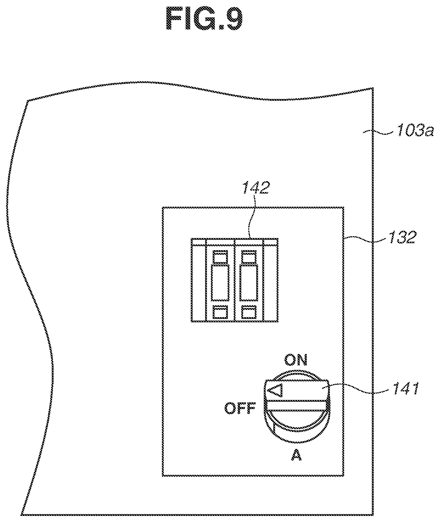 Patent US12321123 Figure 9 – Charge eliminating apparatus, image forming apparatus, and charge adjusting apparatus