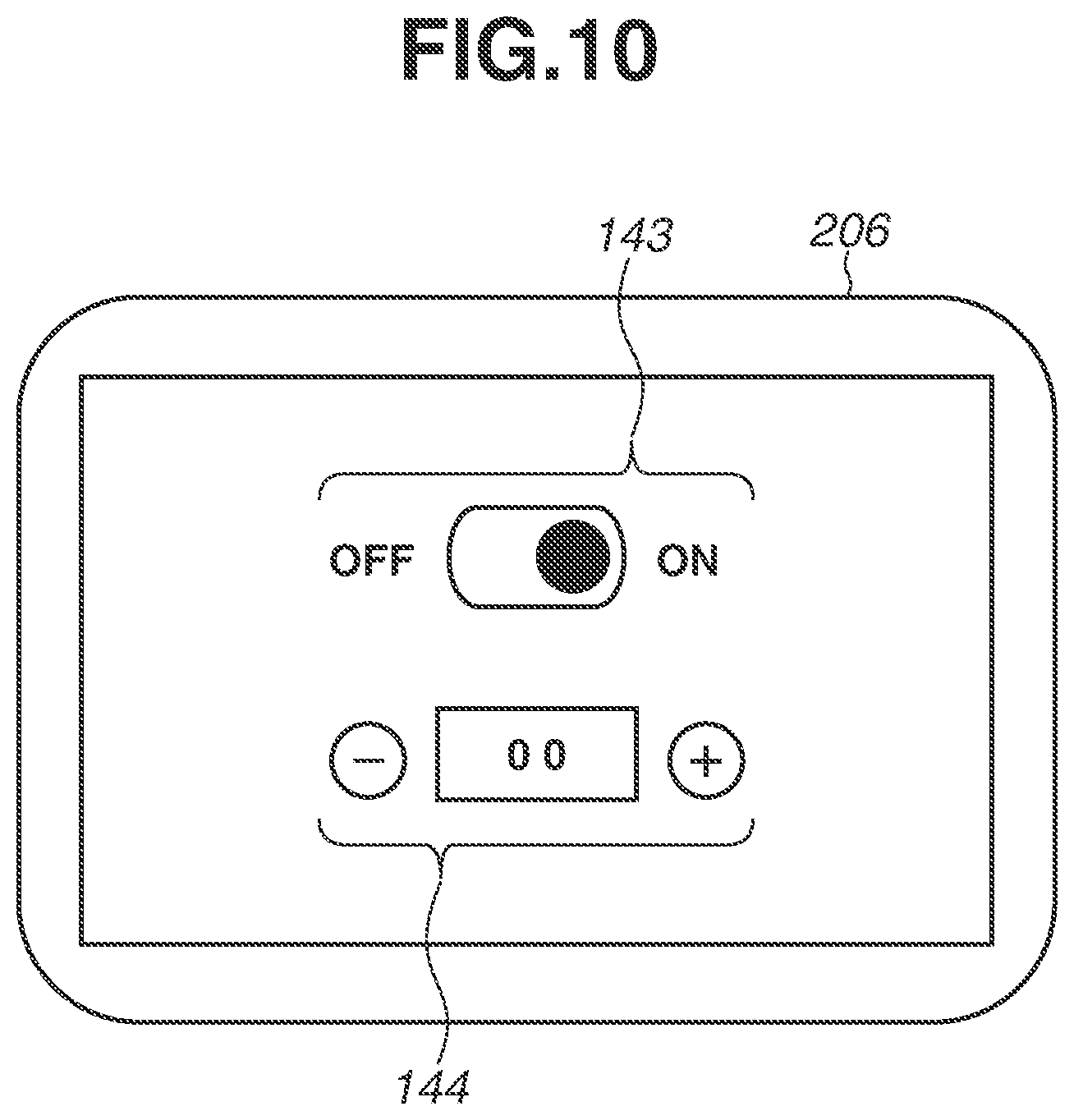 Patent US12321123 Figure 10 – Charge eliminating apparatus, image forming apparatus, and charge adjusting apparatus
