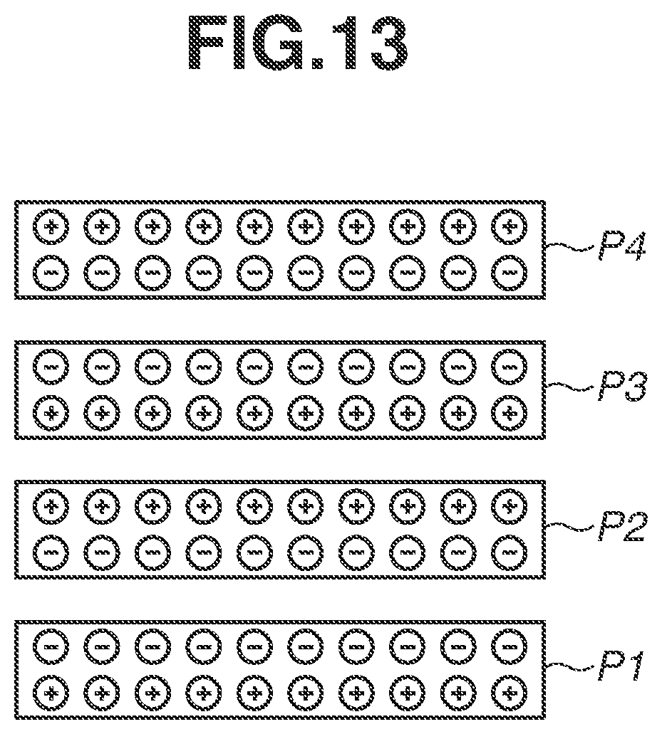 Patent US12321123 Figure 13 – Charge eliminating apparatus, image forming apparatus, and charge adjusting apparatus