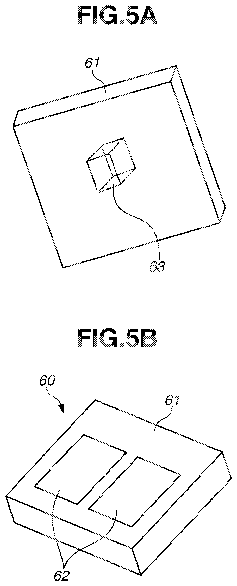 Patent US12321130 Figure 5 – Cartridge, process cartridge, and image forming apparatus