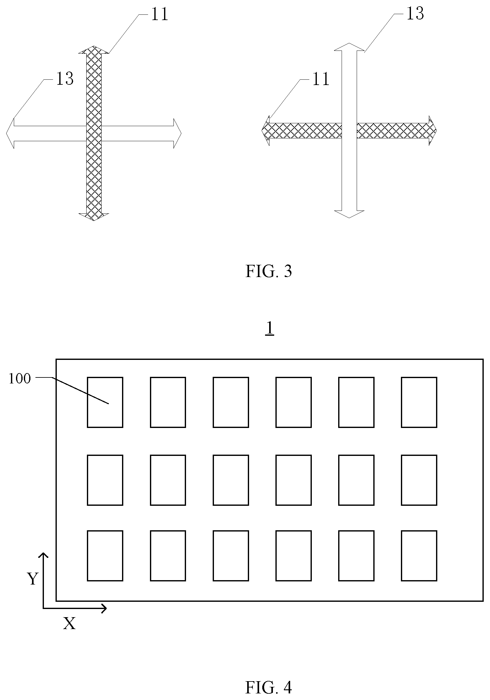 Patent US12321134 Figure 2 – Display device and holographic display apparatus