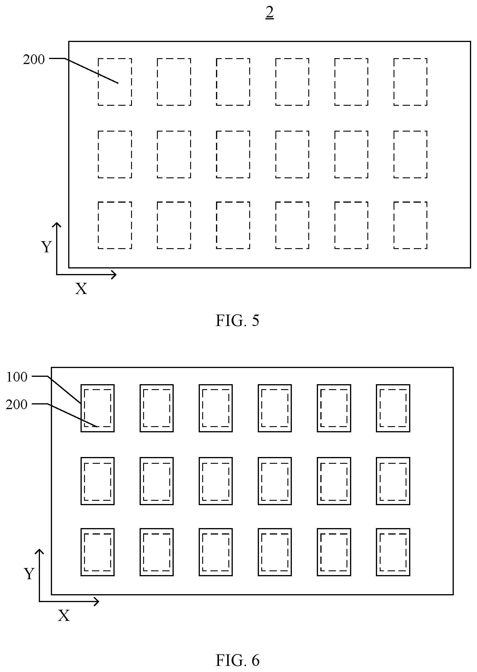 Patent US12321134 Figure 3 – Display device and holographic display apparatus