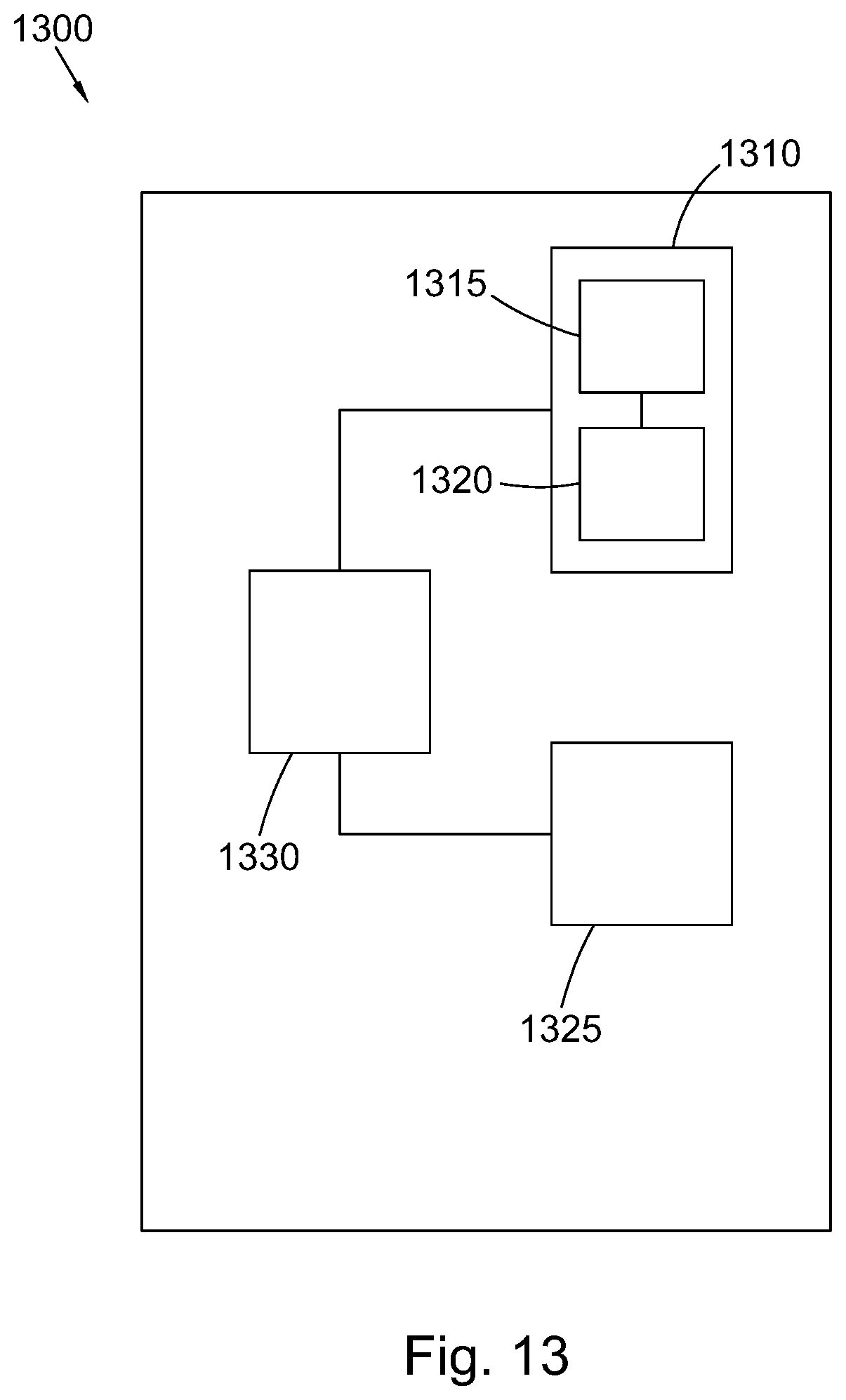 Patent US12321137 Figure 13 – Time-to-digital converter