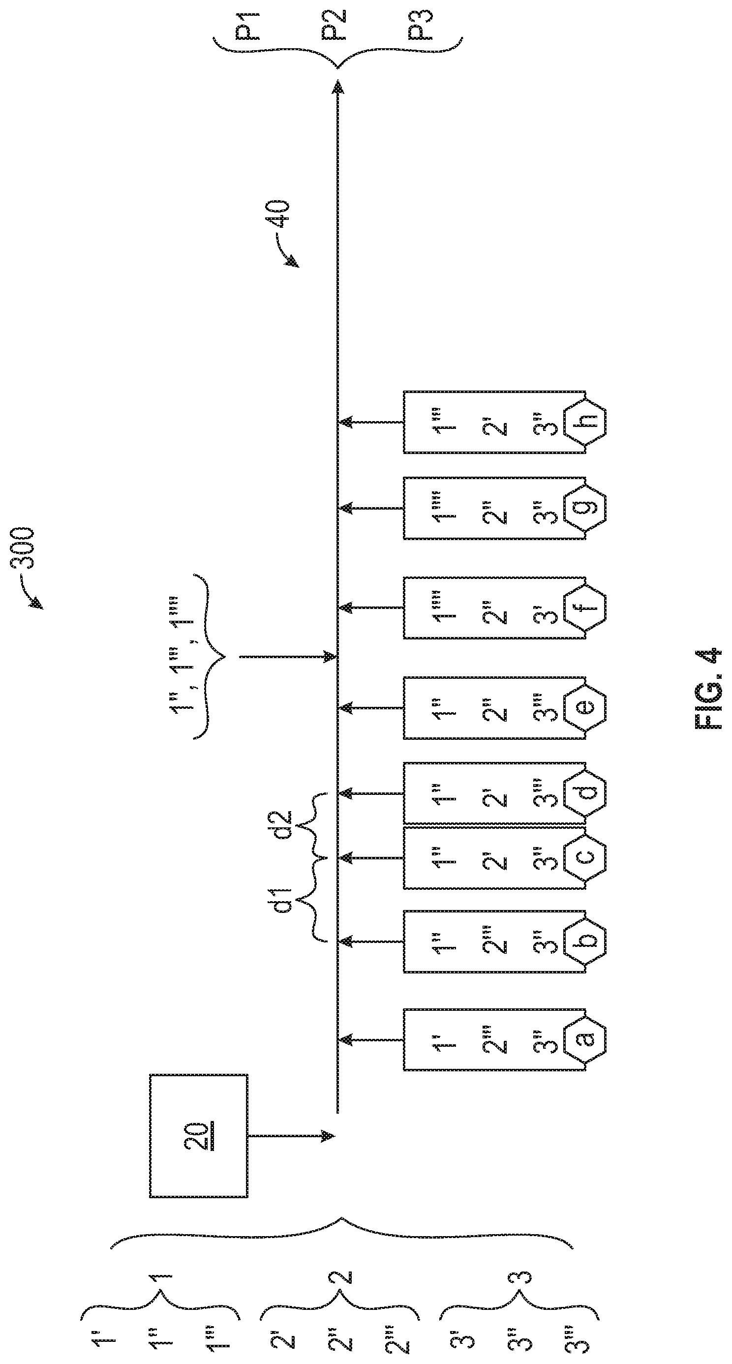 Patent US12321141 Figure 4 – Method of optimizing control signals used in operating vehicle