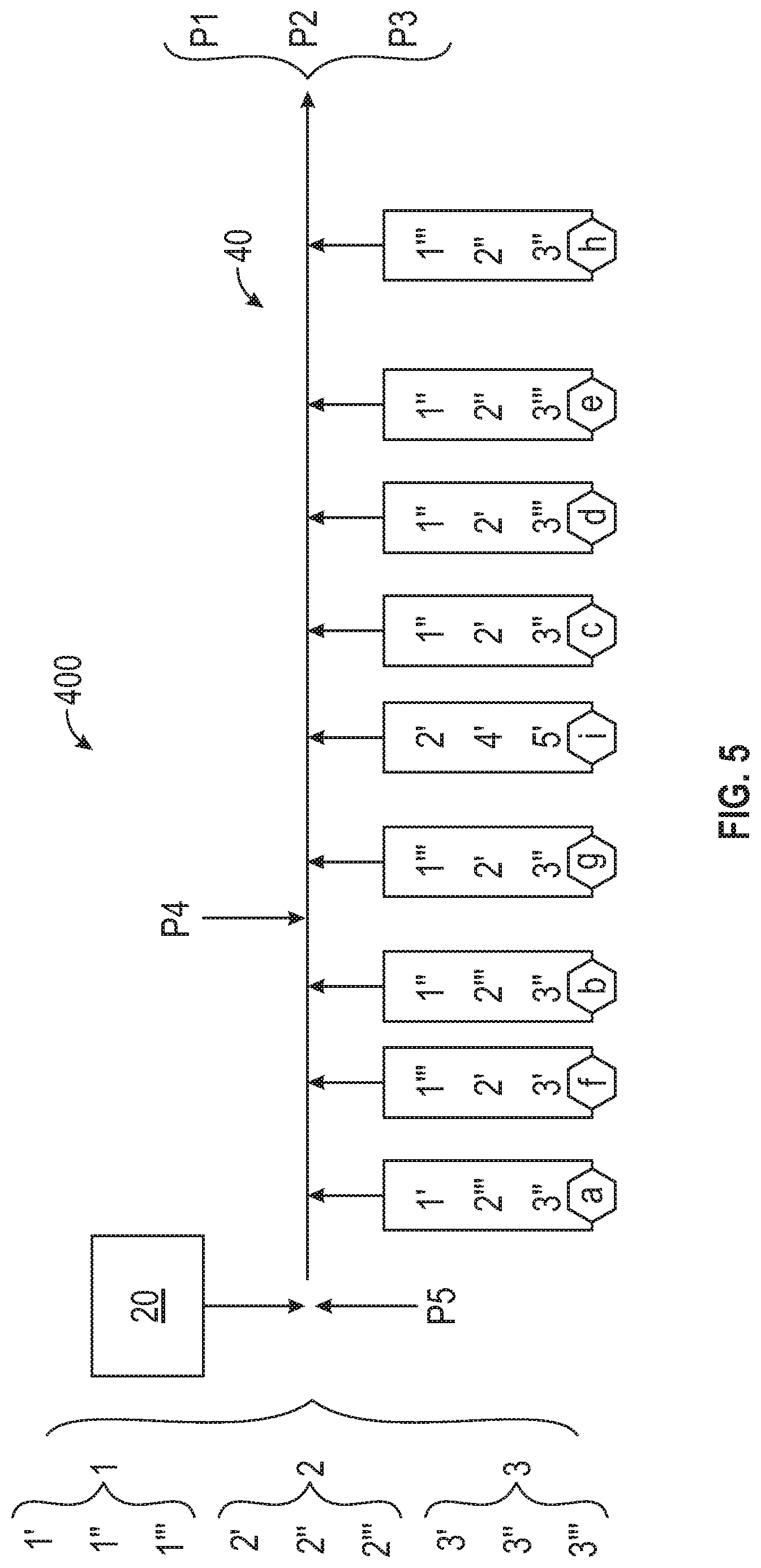 Patent US12321141 Figure 5 – Method of optimizing control signals used in operating vehicle