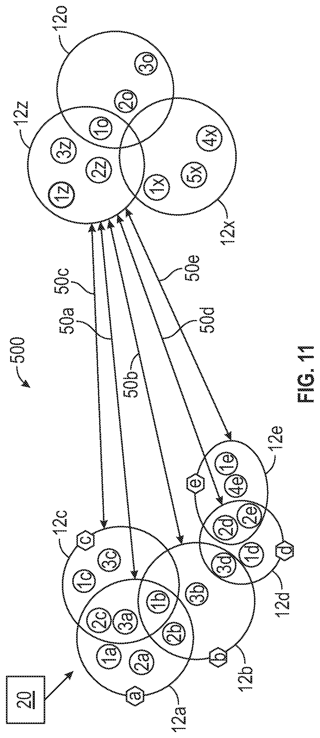 Patent US12321141 Figure 9 – Method of optimizing control signals used in operating vehicle