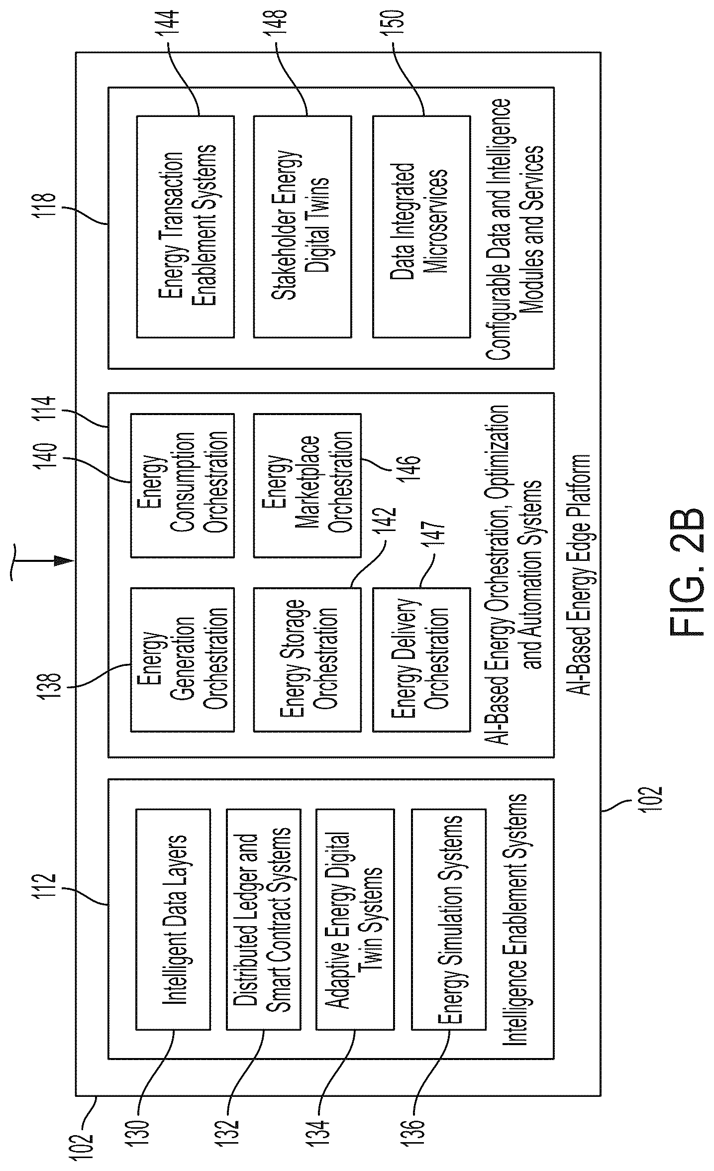 Patent US12321144 Figure 3 – Ai-based platform for automated labor law compliance associated with mining operations
