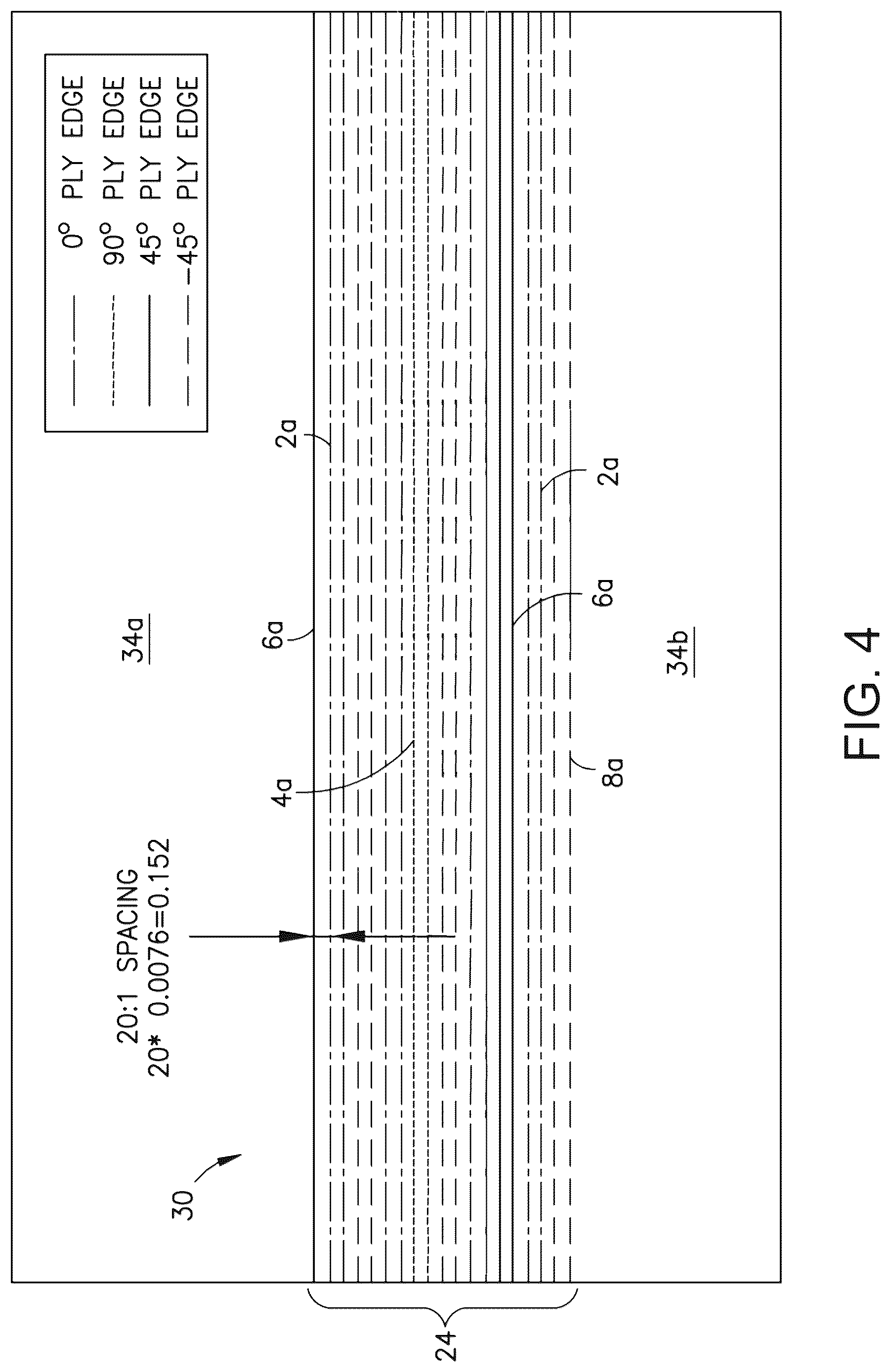 Patent US12321149 Figure 3 – Method for computer analysis of as-programmed surface quality of composite structure