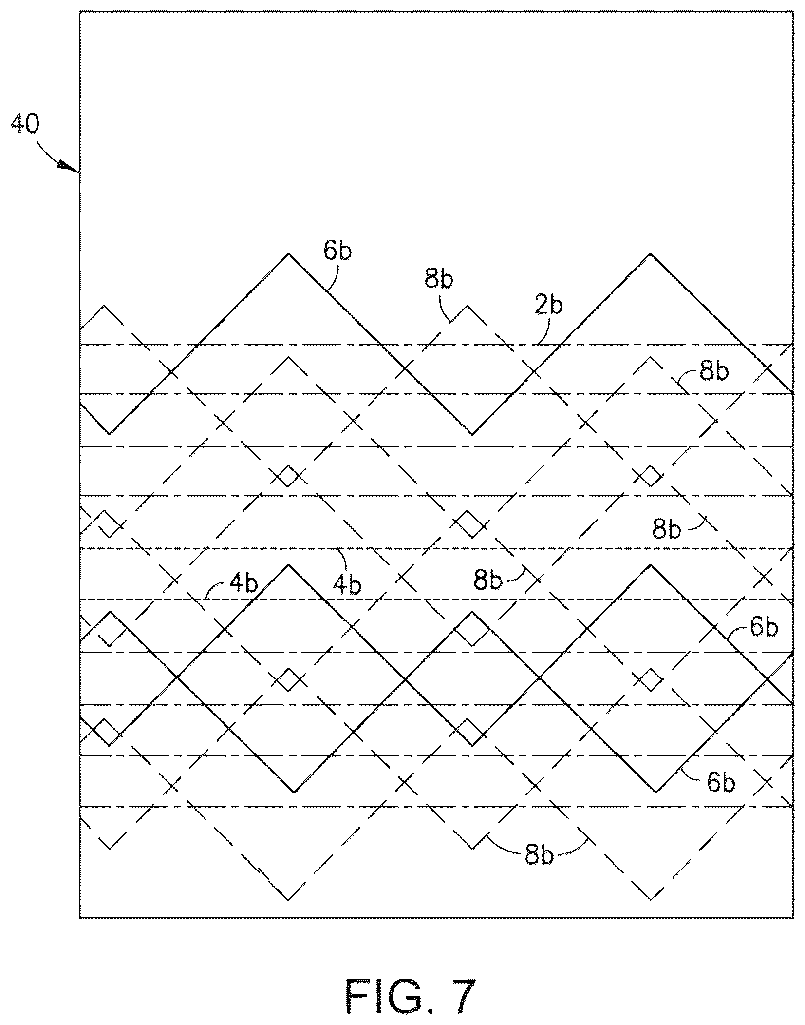 Patent US12321149 Figure 7 – Method for computer analysis of as-programmed surface quality of composite structure