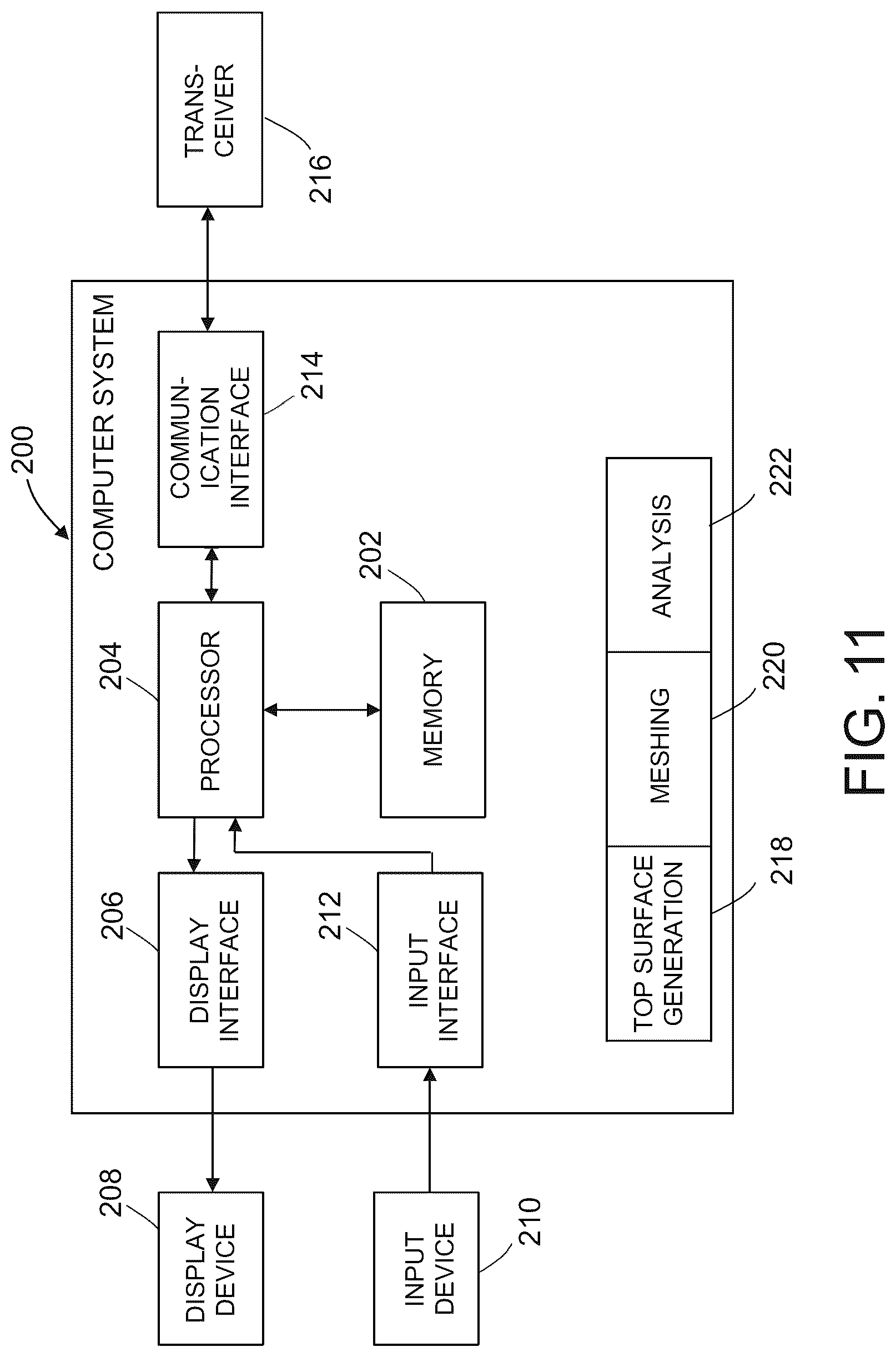 Patent US12321149 Figure 12 – Method for computer analysis of as-programmed surface quality of composite structure