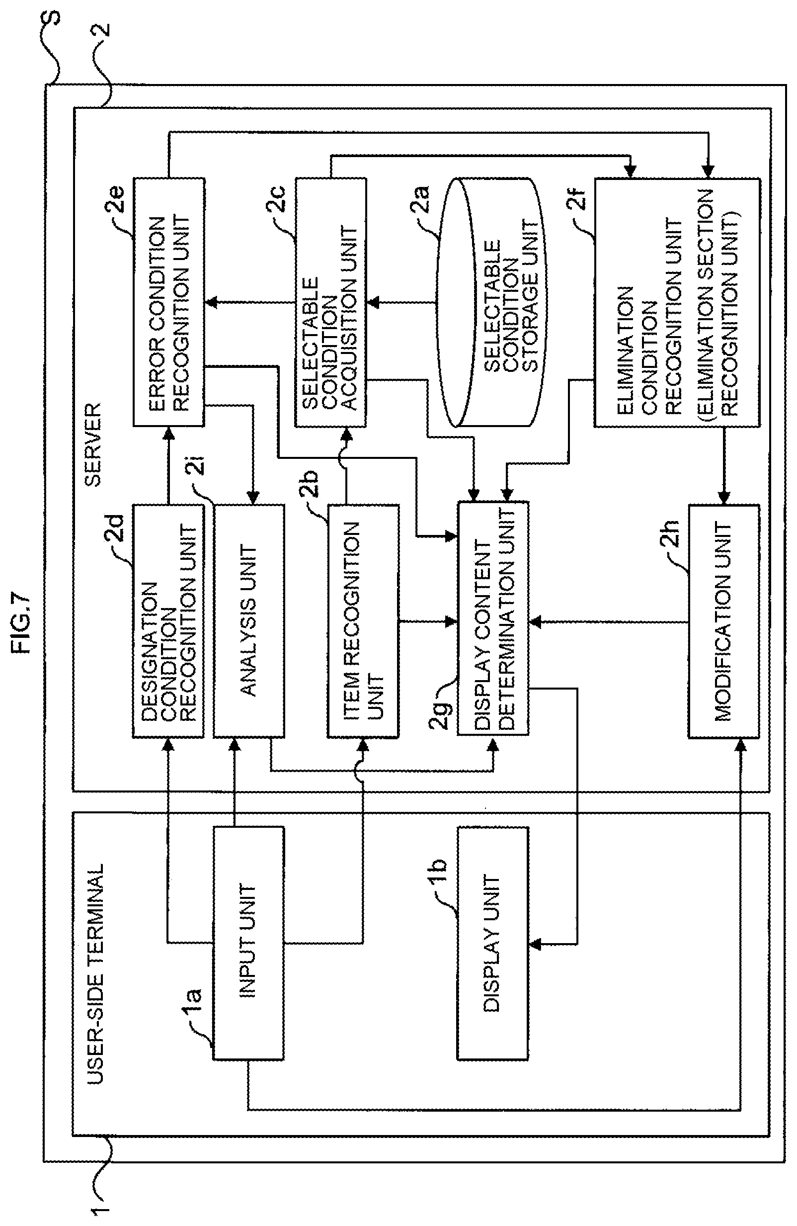 Patent US12321150 Figure 7 – Assistance system
