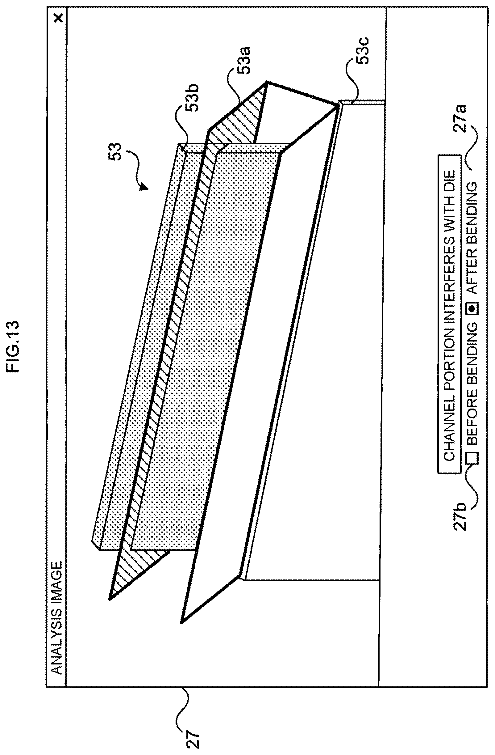 Patent US12321150 Figure 13 – Assistance system