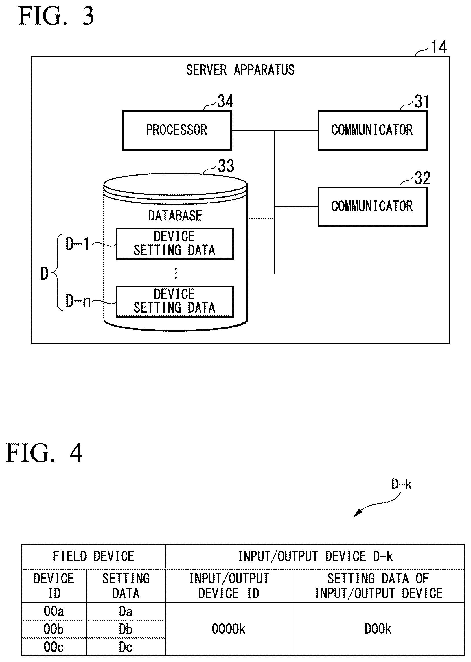 Patent US12321151 Figure 2 – Setting system, setting device, setting method, and non-transitory computer readable storage medium