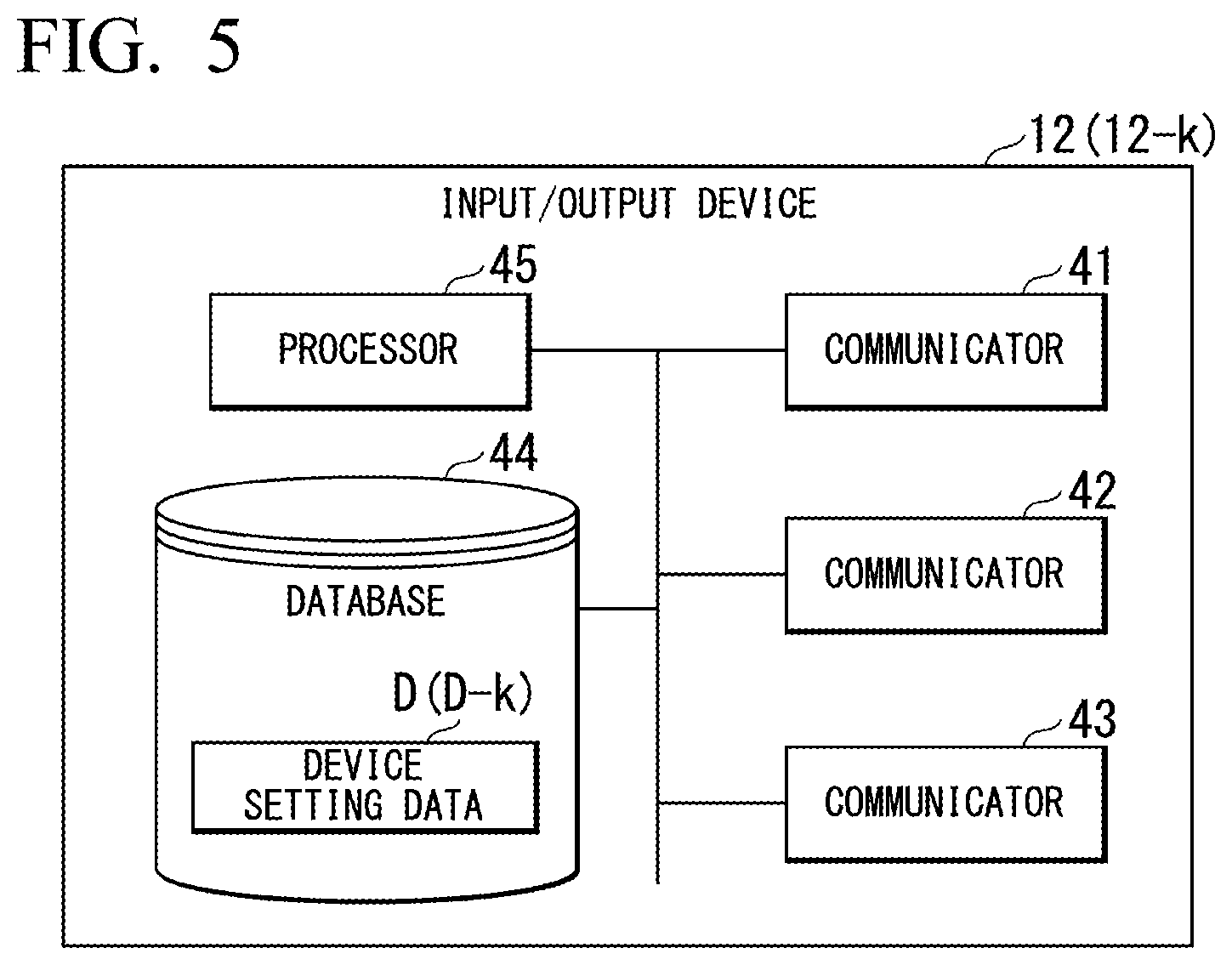 Patent US12321151 Figure 3 – Setting system, setting device, setting method, and non-transitory computer readable storage medium