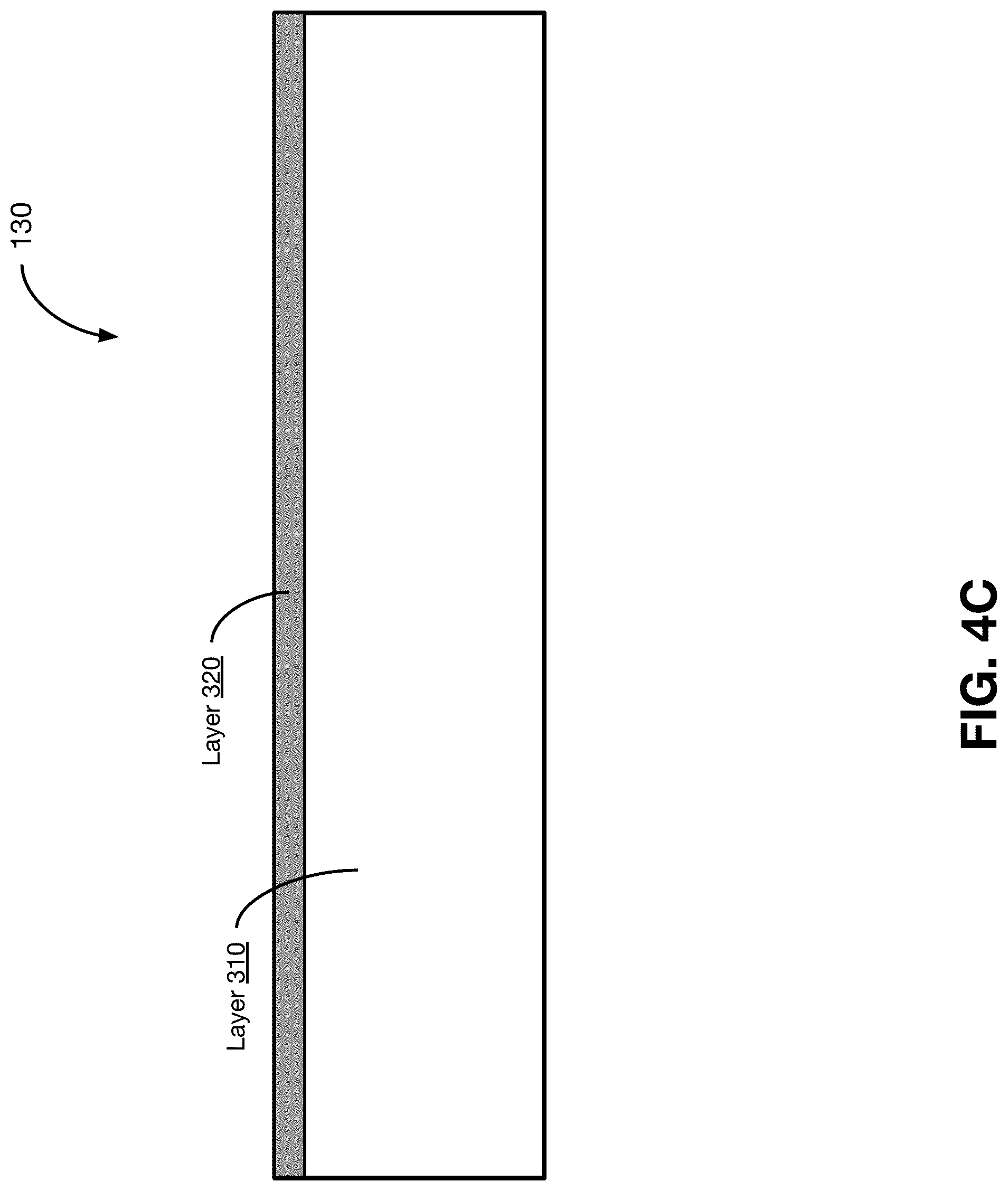 Patent US12321152 Figure 8 – Enclosure with selective wavelength transmissivity for computer numerically controlled fabrication
