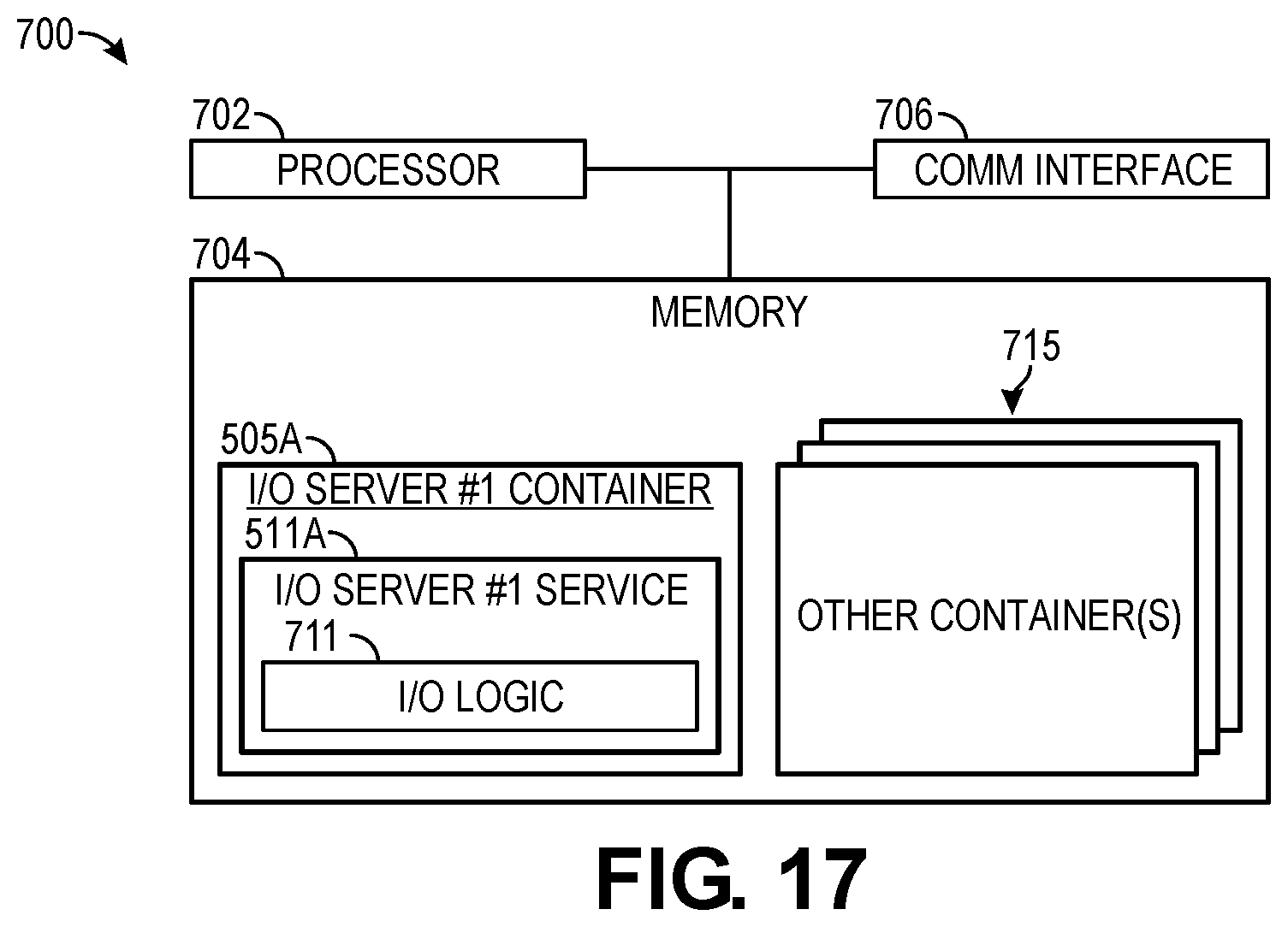 Patent US12321154 Figure 18 – Systems and methods for associating modules in a software defined control system for industrial process plants