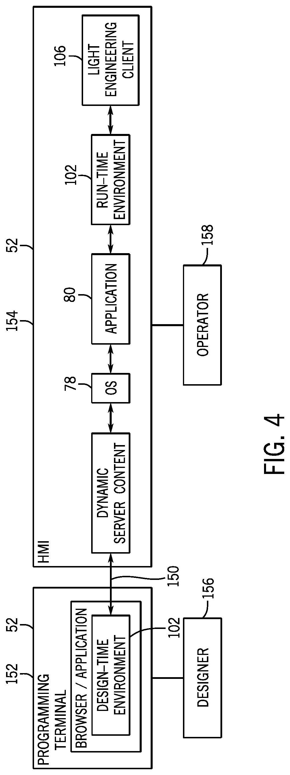Patent US12321155 Figure 4 – System and method for industrial automation troubleshooting
