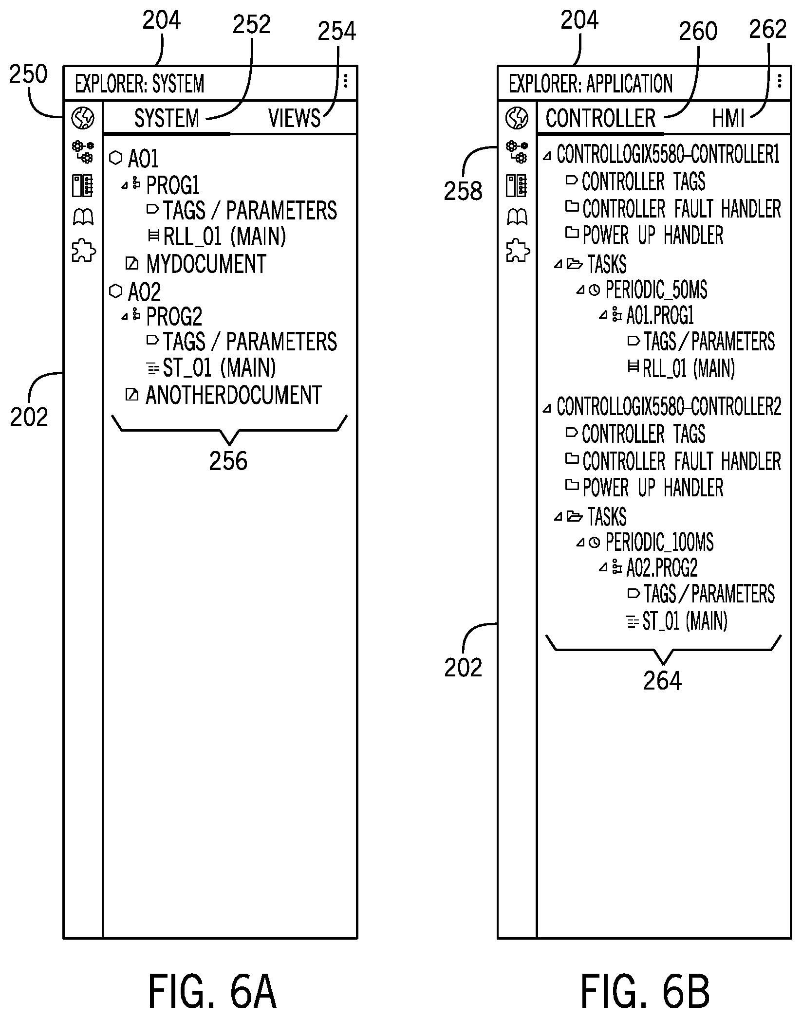 Patent US12321155 Figure 6 – System and method for industrial automation troubleshooting