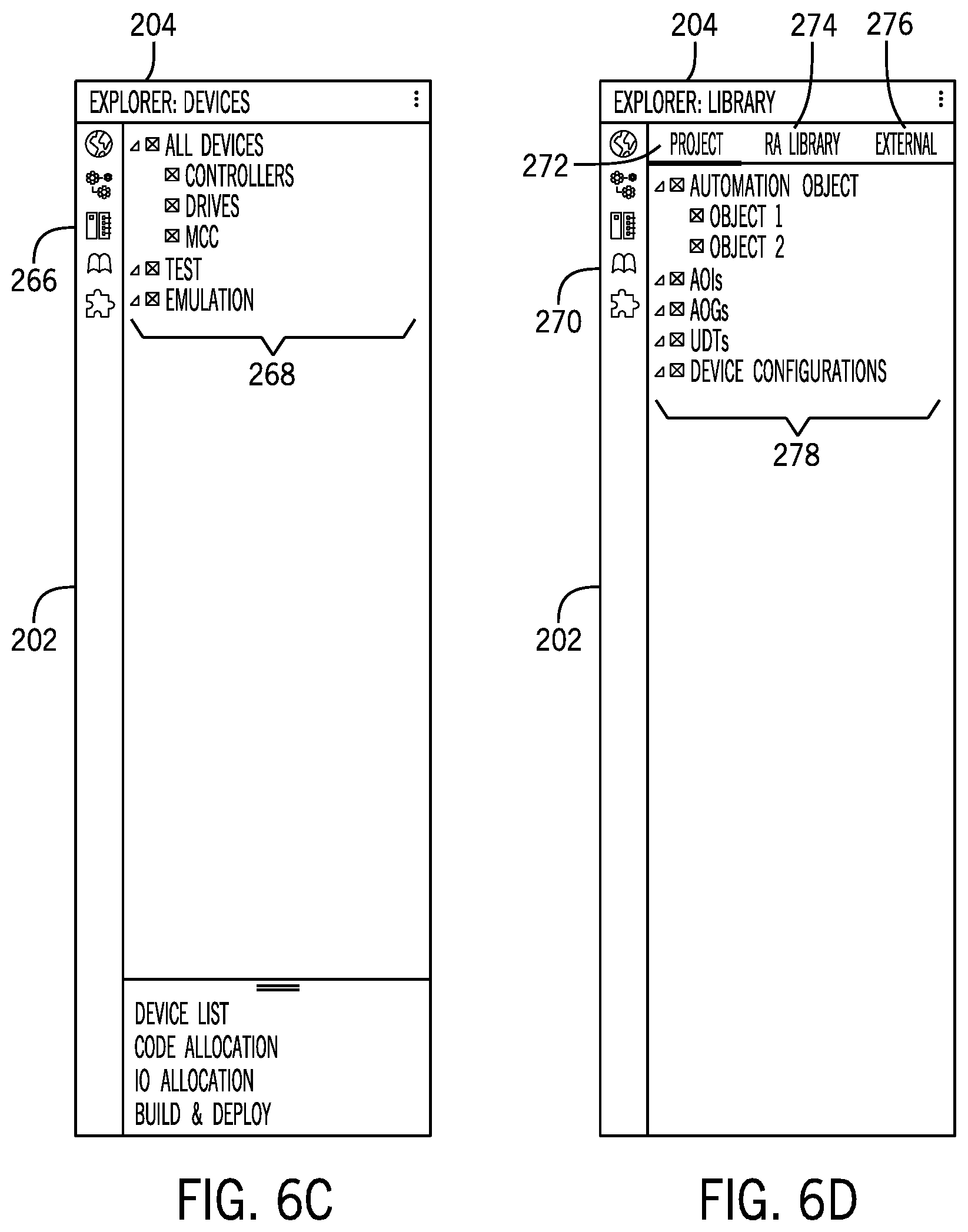 Patent US12321155 Figure 7 – System and method for industrial automation troubleshooting