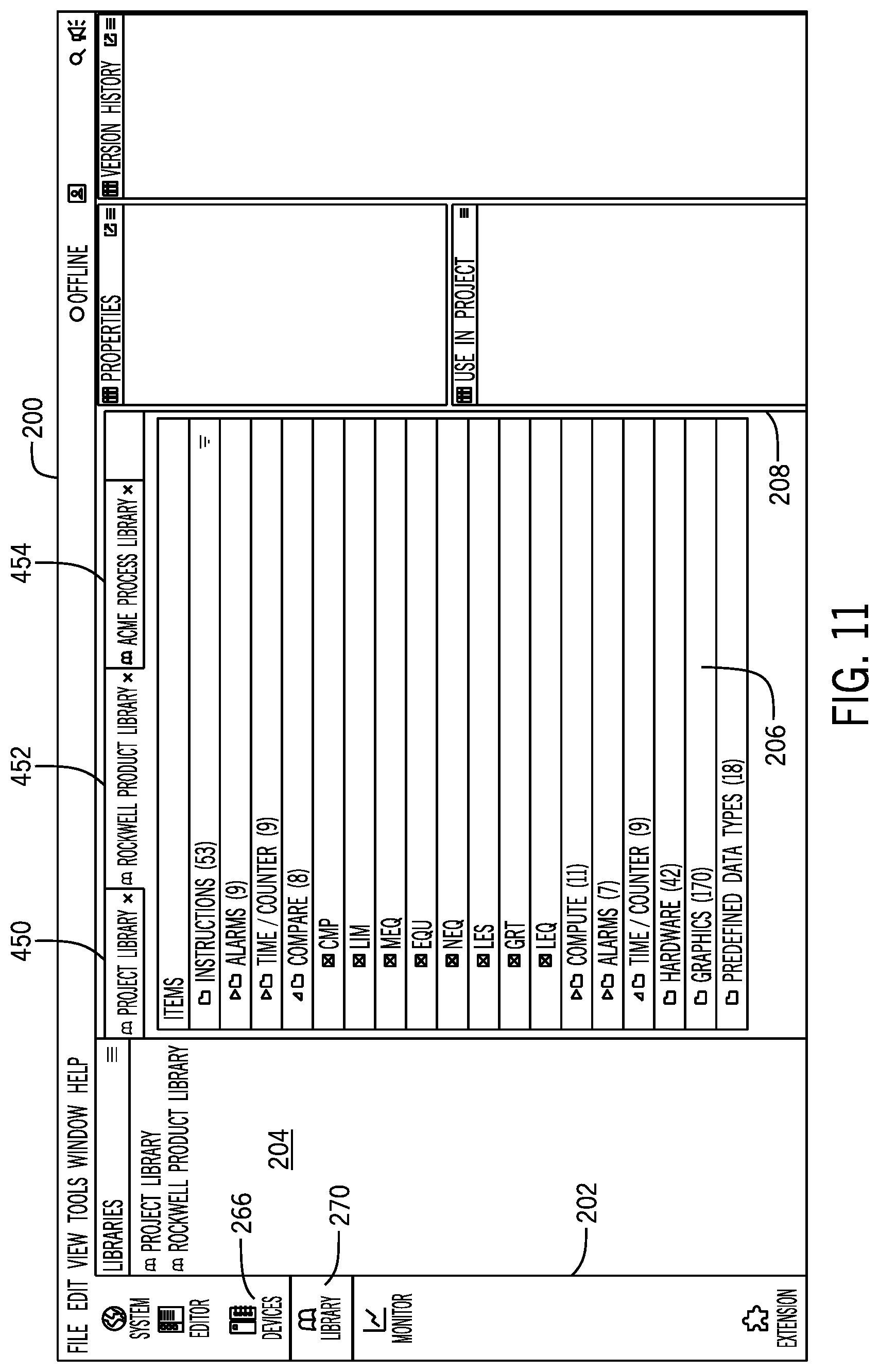 Patent US12321155 Figure 13 – System and method for industrial automation troubleshooting