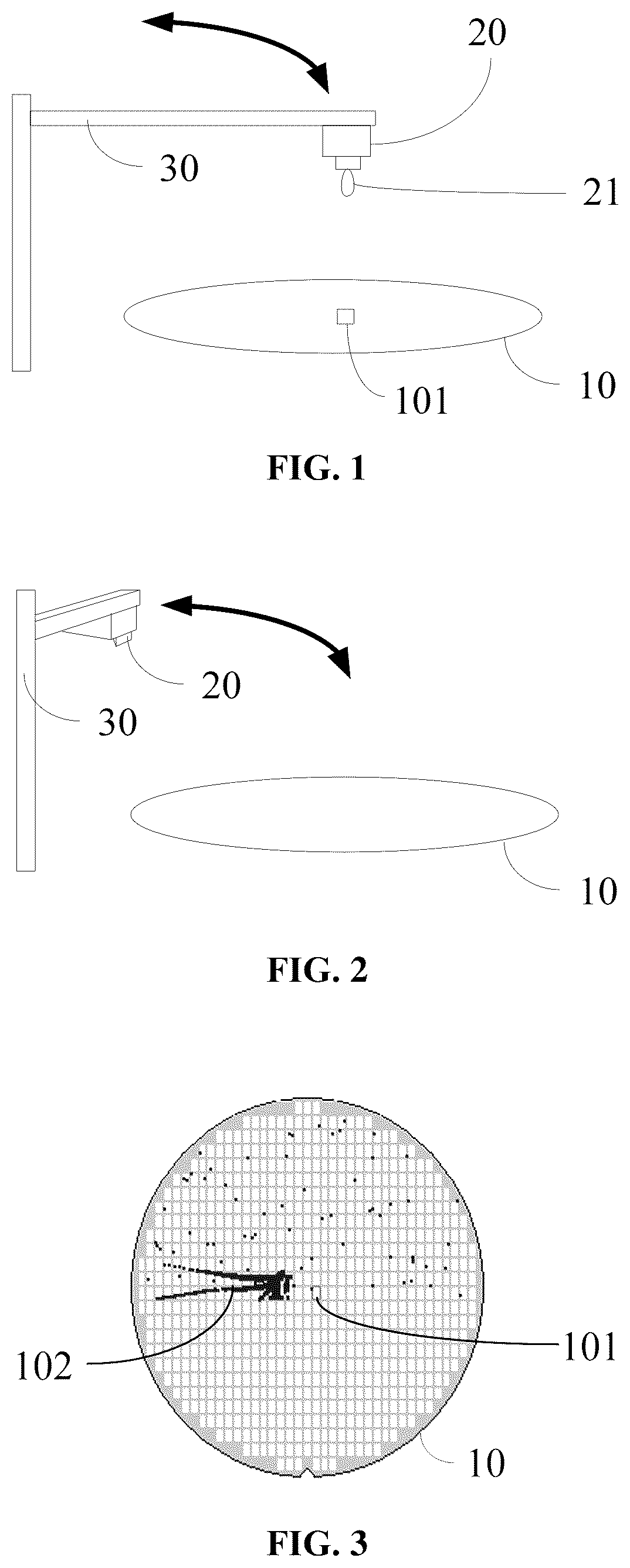 Patent US12321157 Figure 1 – State monitoring method, state monitoring apparatus and state monitoring system for developing device