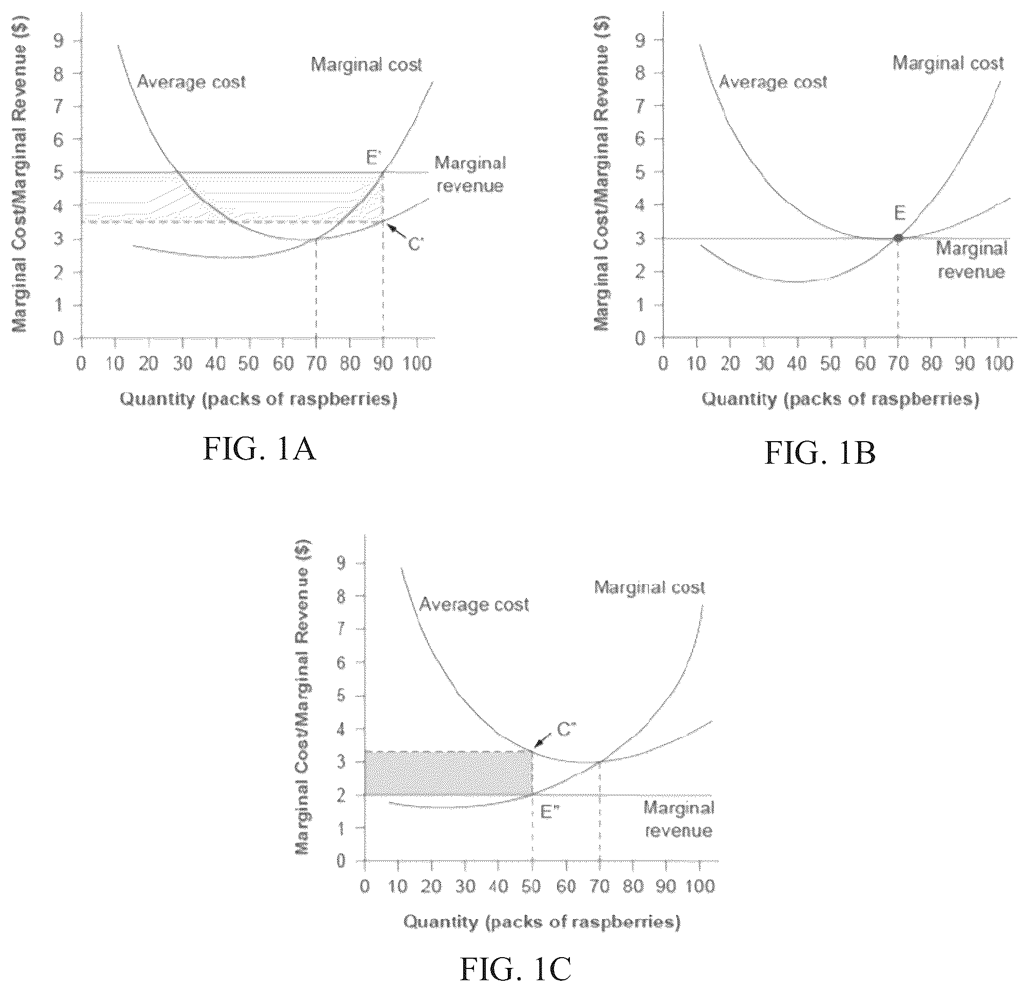 Patent US12321159 Figure 1 – Systems, methods, and media for monitoring the production process of a product