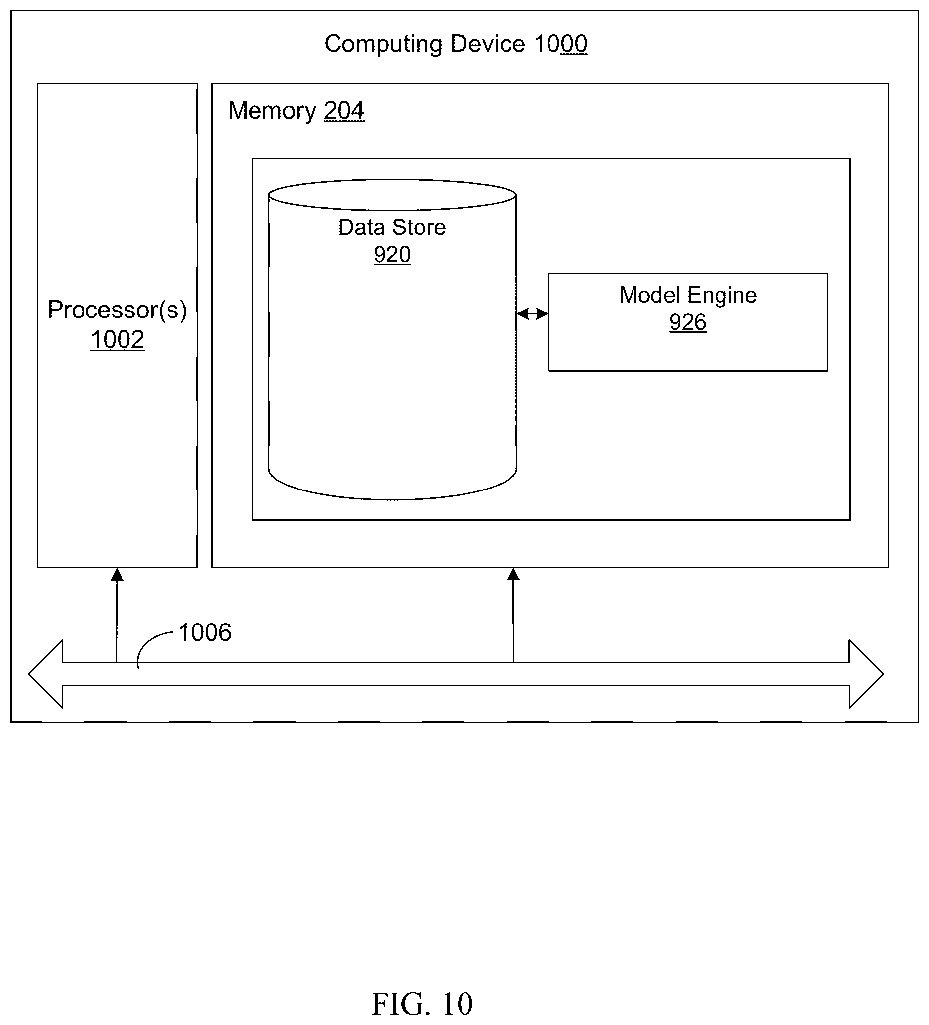 Patent US12321159 Figure 10 – Systems, methods, and media for monitoring the production process of a product