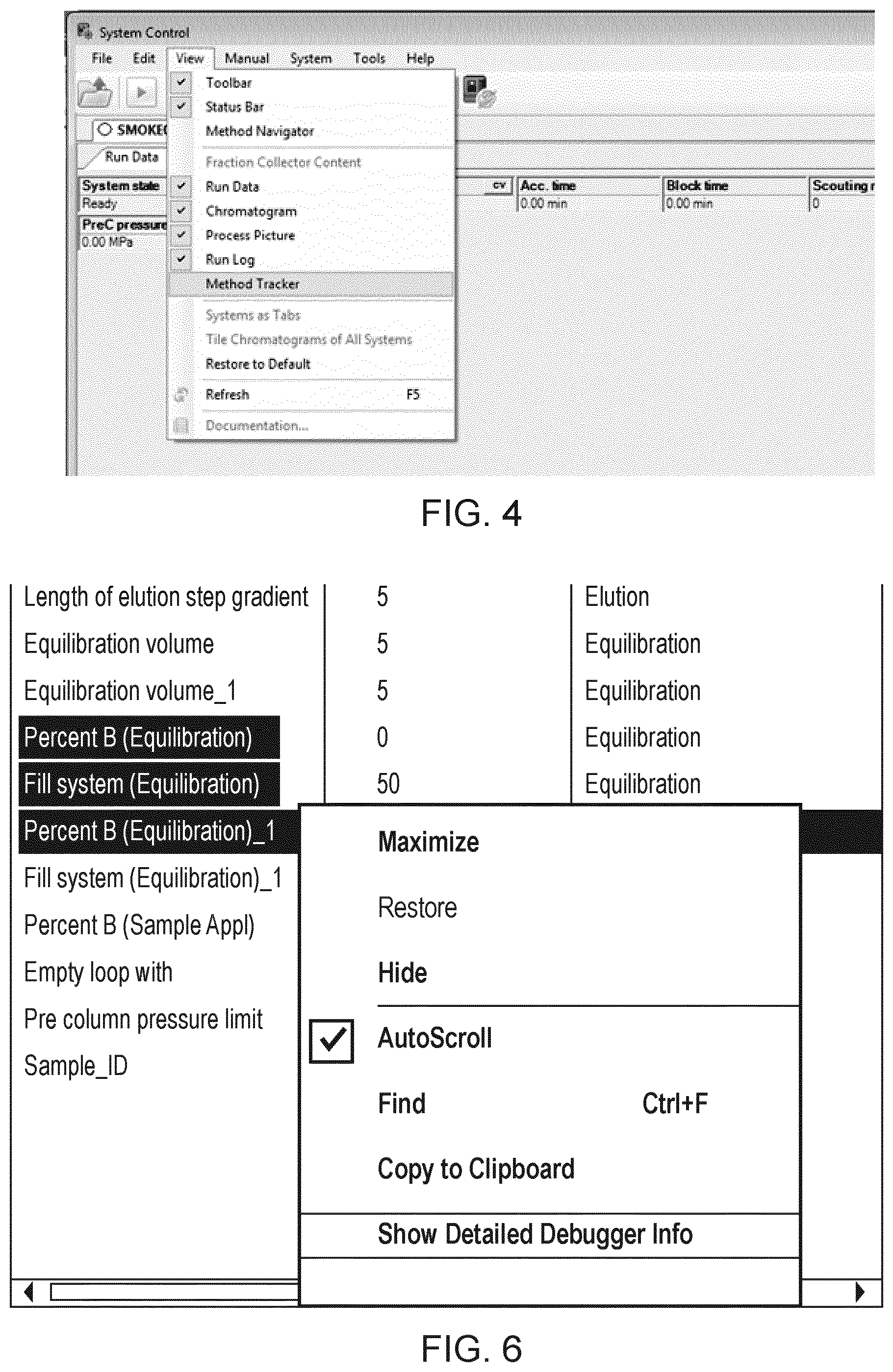 Patent US12321162 Figure 4 – Method and system for monitoring a bio-pharmaceutical process