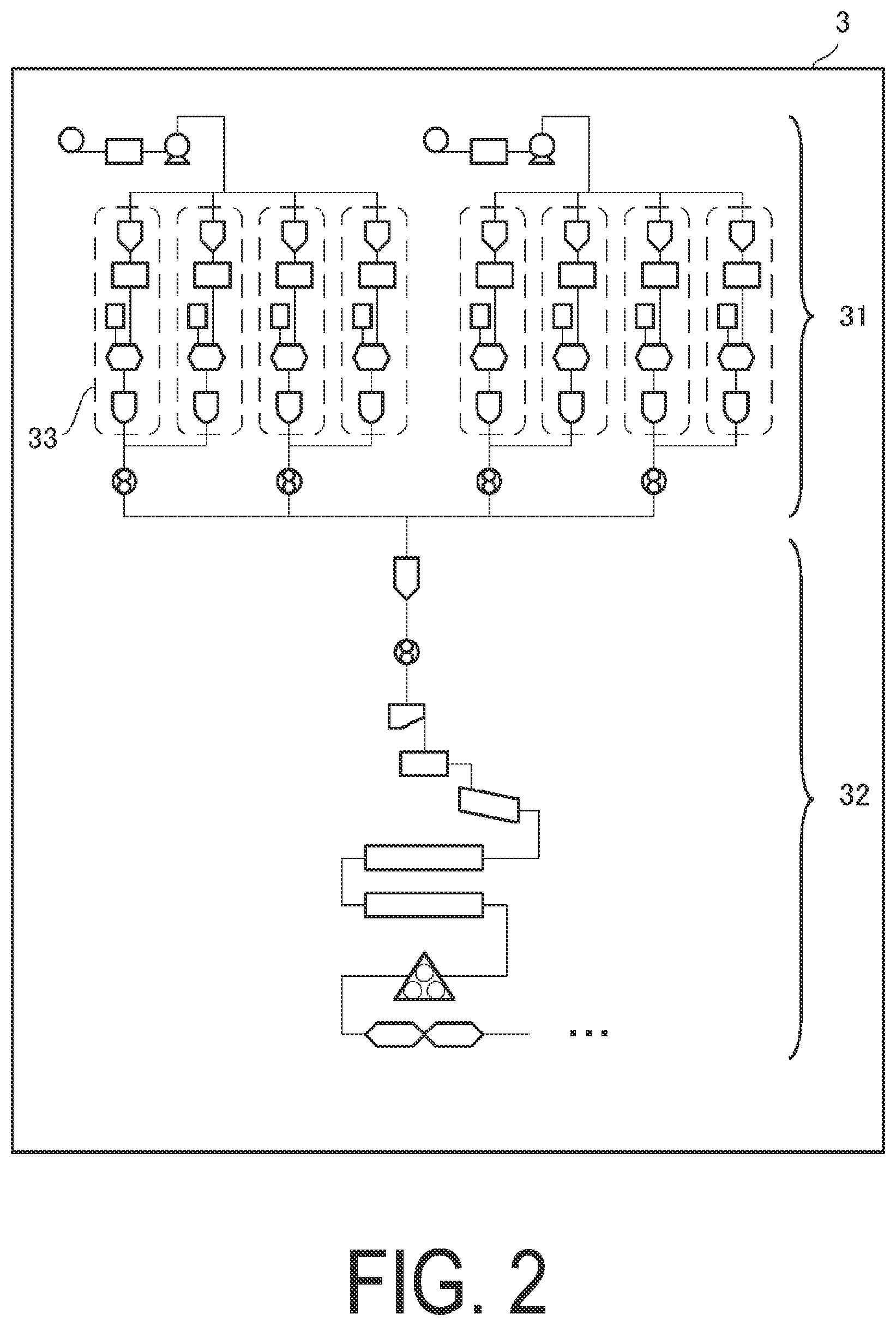 Patent US12321163 Figure 2 – Prediction apparatus, prediction method, and program