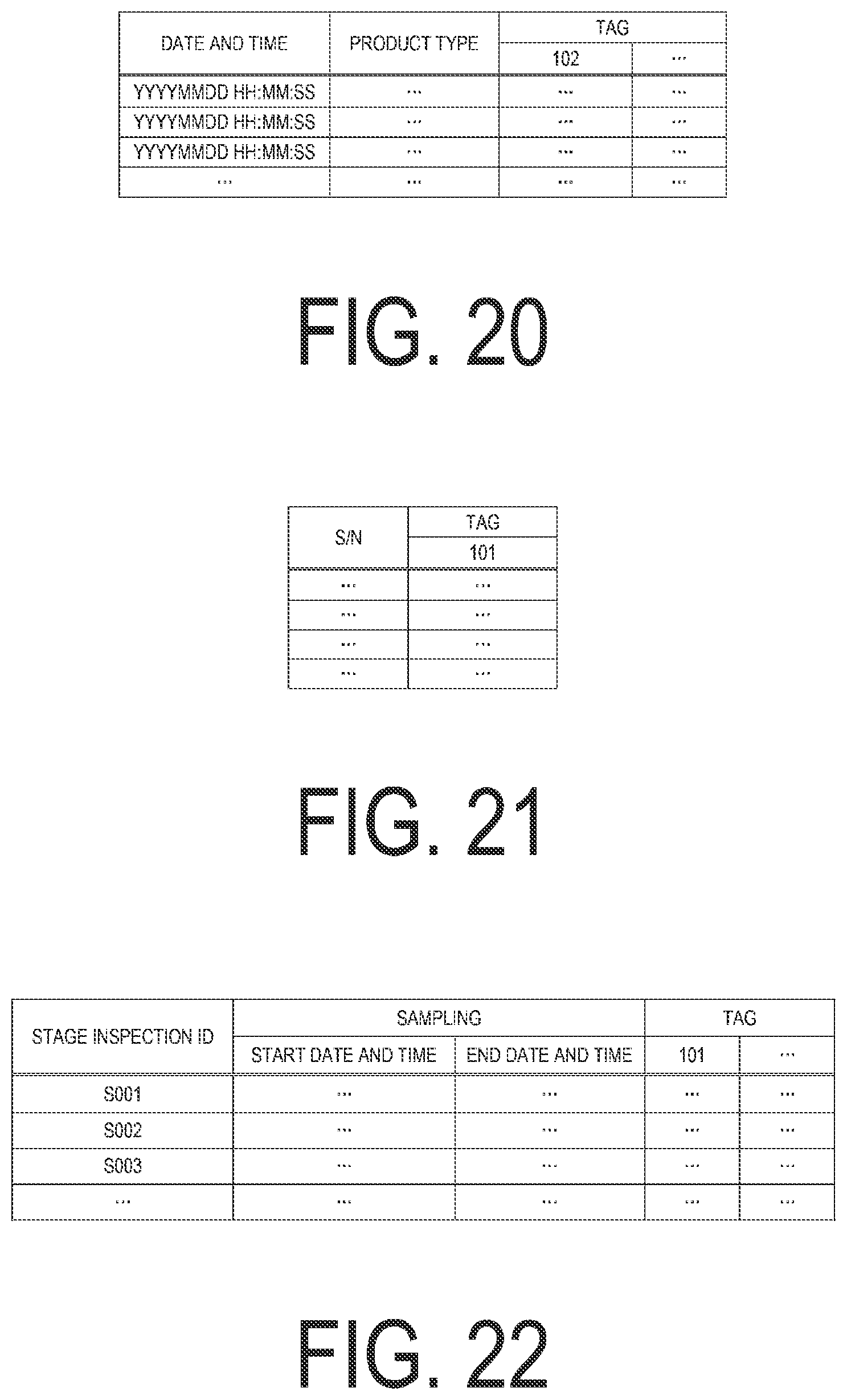Patent US12321163 Figure 20 – Prediction apparatus, prediction method, and program