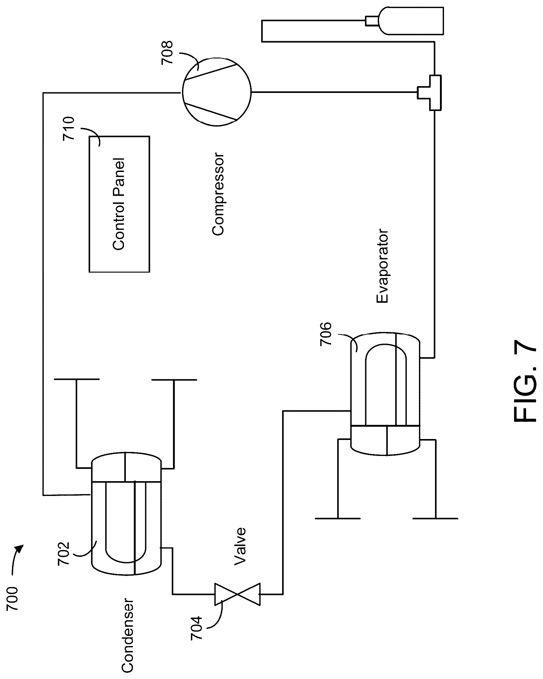 Patent US12321164 Figure 7 – Time varying performance indication system for connected equipment