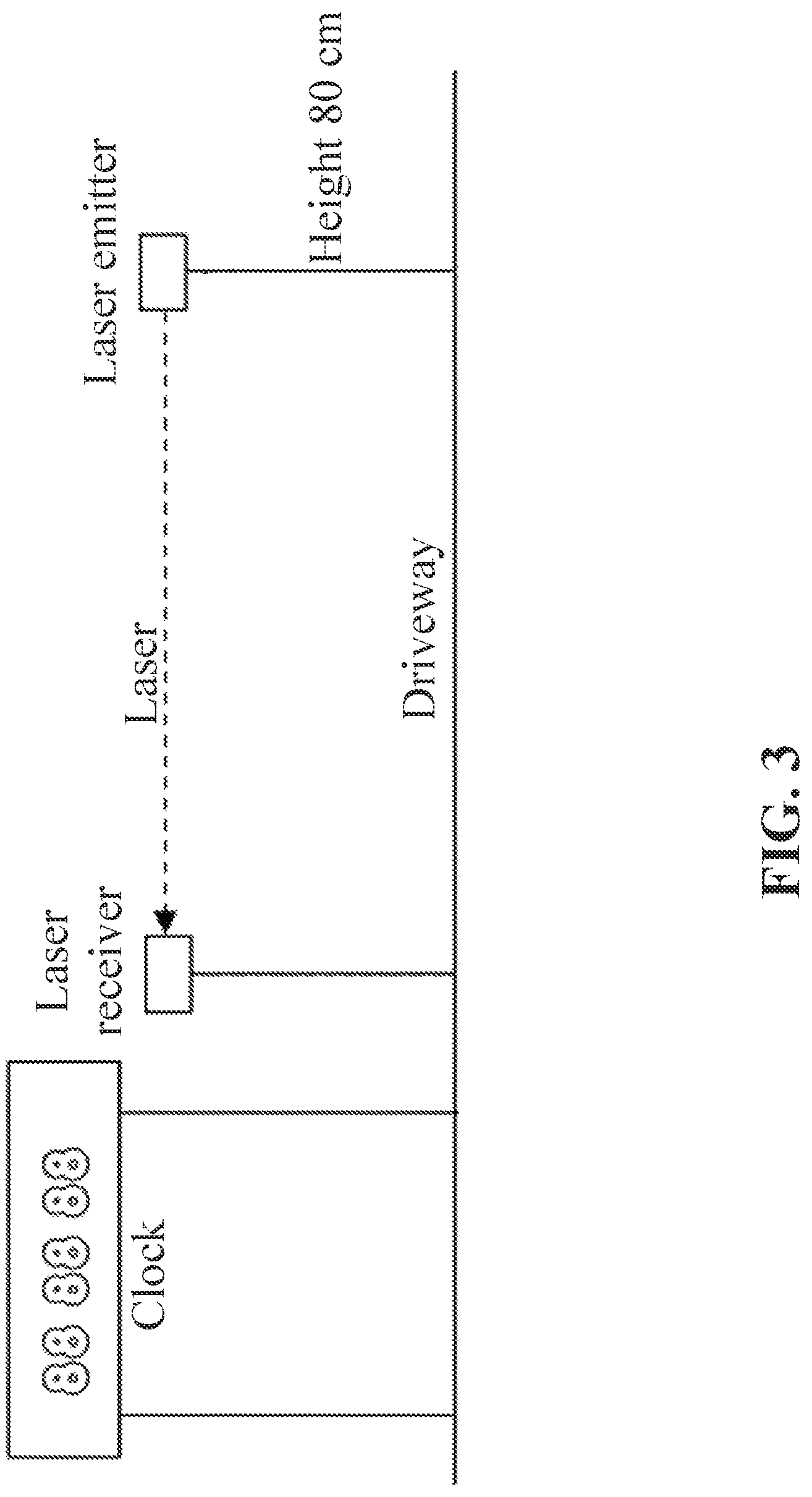 Patent US12321167 Figure 3 – Moving target positioning capability testing device and testing method for coal mine