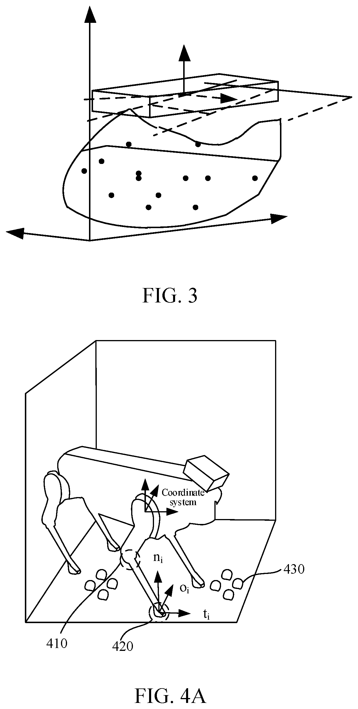 Patent US12321174 Figure 2 – Method and apparatus for controlling motion of legged robot, device, and medium