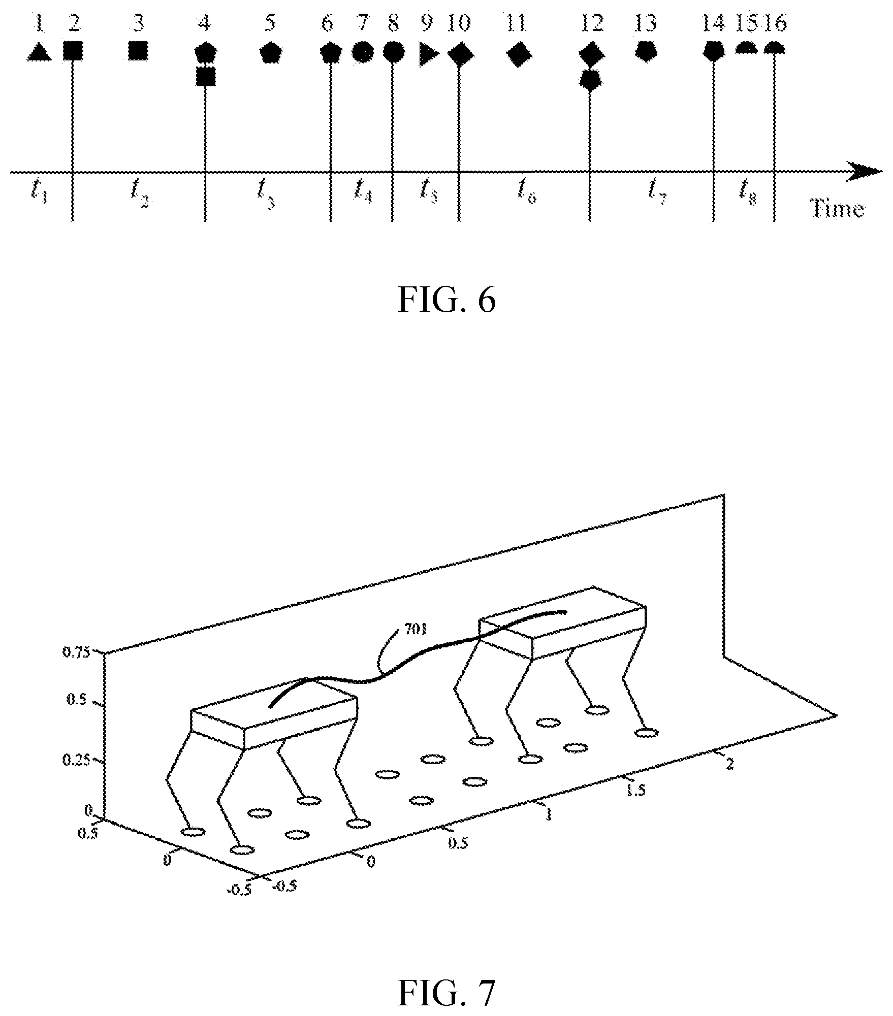 Patent US12321174 Figure 4 – Method and apparatus for controlling motion of legged robot, device, and medium
