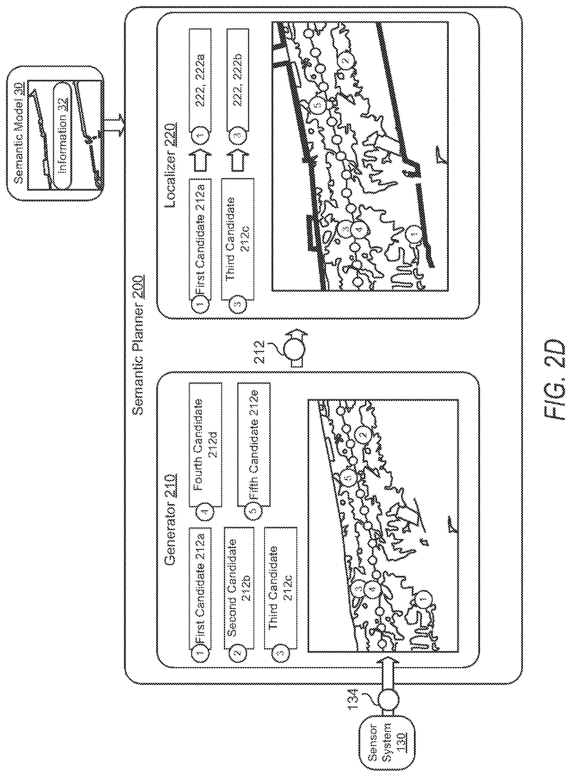 Patent US12321178 Figure 6 – Semantic models for robot autonomy on dynamic sites
