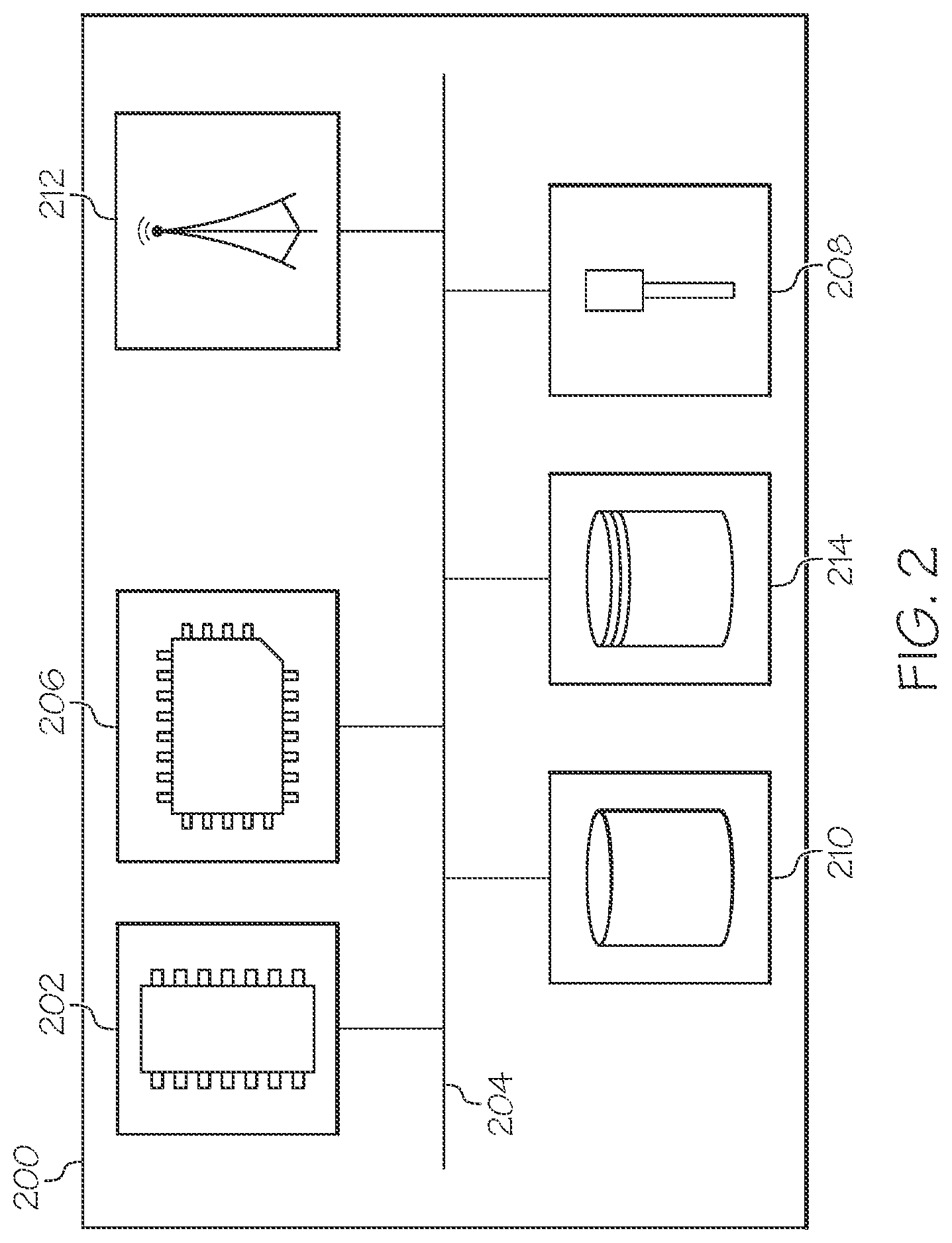 Patent US12321179 Figure 2 – System and methods for platoon-leader-as-a-service