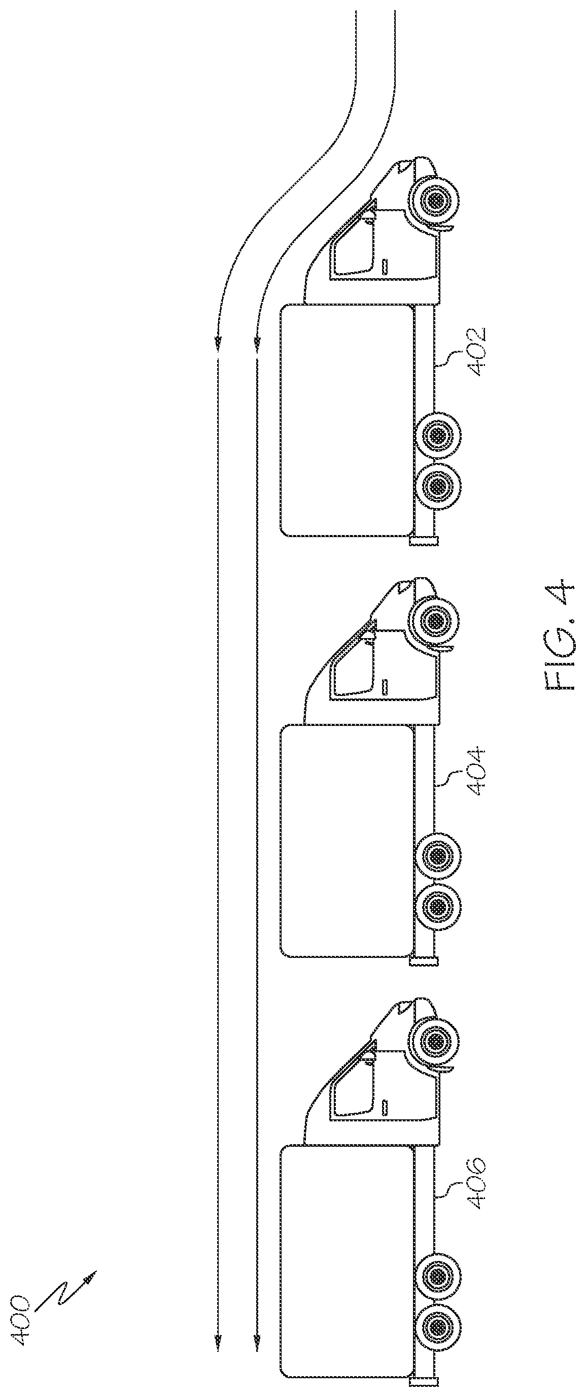 Patent US12321179 Figure 4 – System and methods for platoon-leader-as-a-service