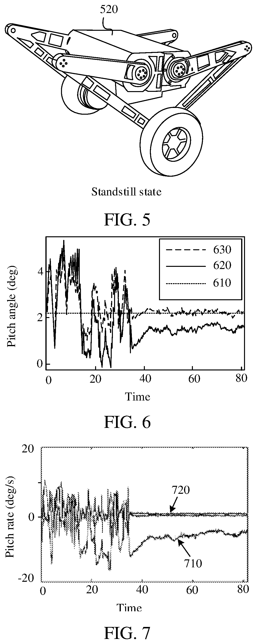 Patent US12321180 Figure 3 – Motion state control method and apparatus, device, and readable storage medium