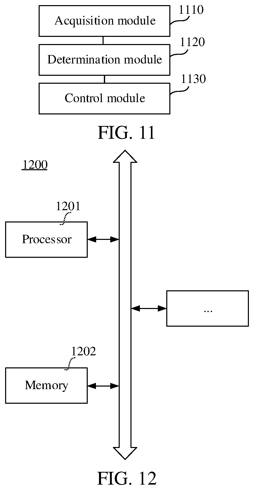 Patent US12321180 Figure 5 – Motion state control method and apparatus, device, and readable storage medium