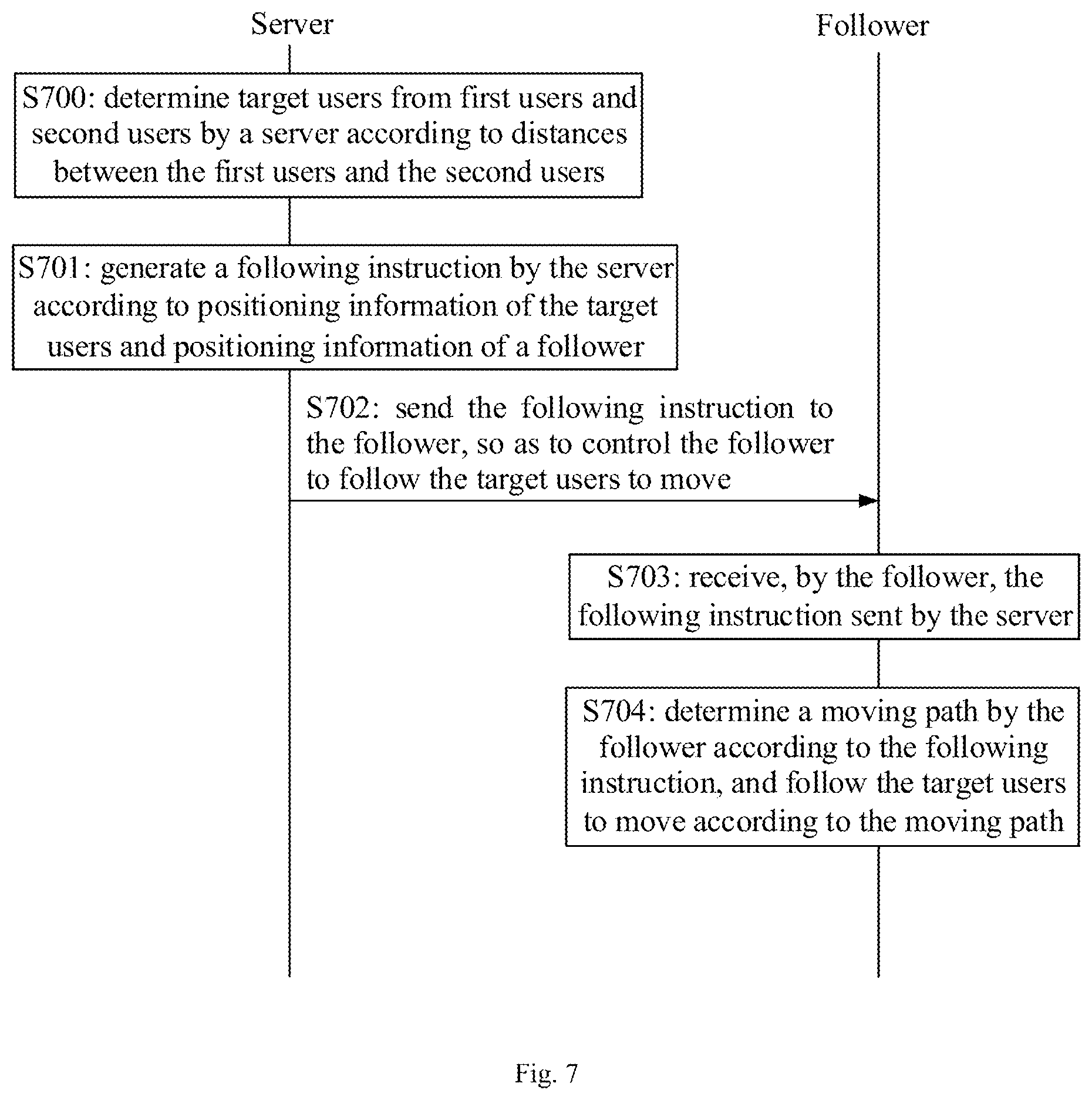 Patent US12321181 Figure 4 – System and method for intelligently interpreting exhibition scene