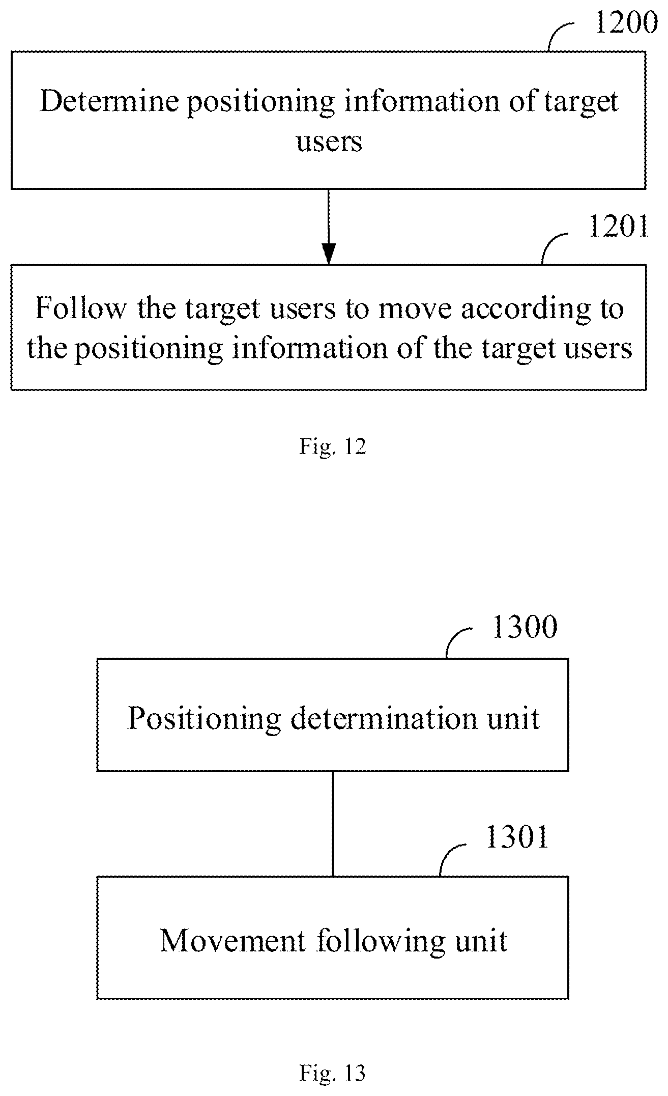 Patent US12321181 Figure 8 – System and method for intelligently interpreting exhibition scene